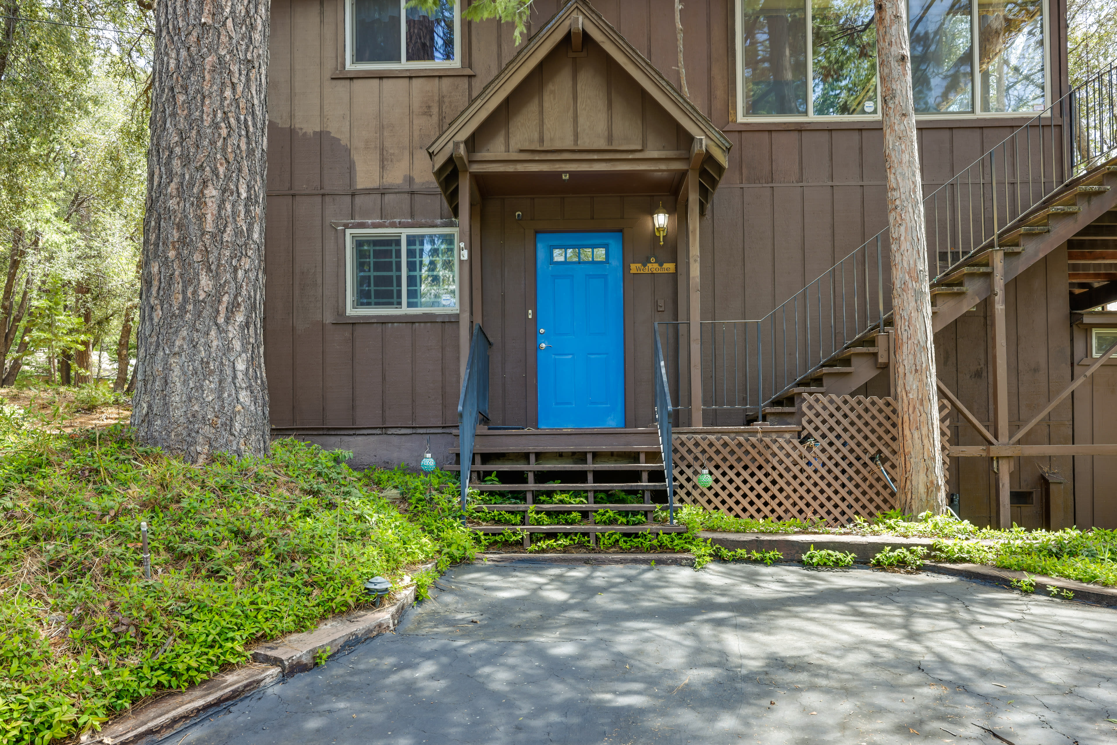 Entryway