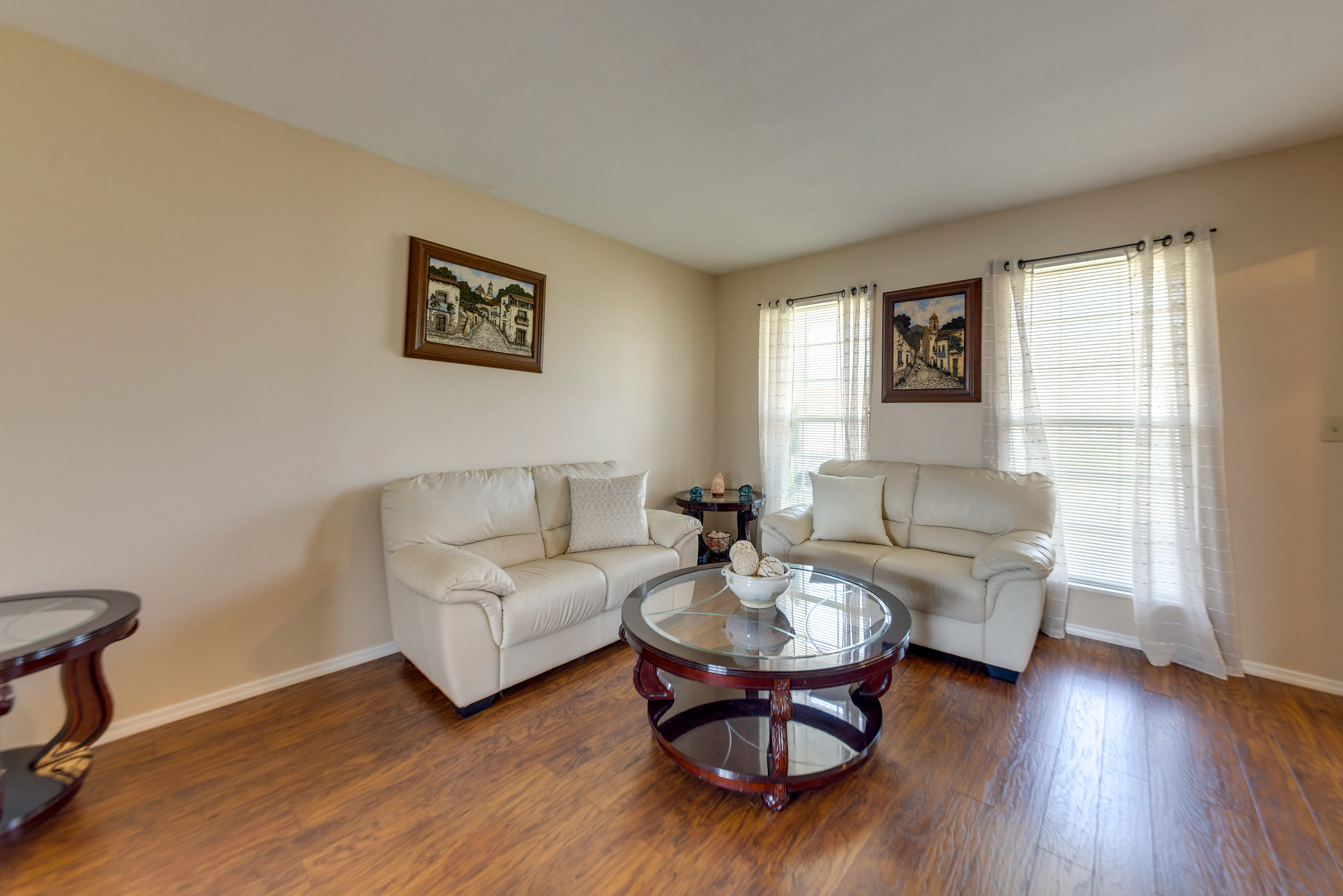 Sitting Room | 1st Floor