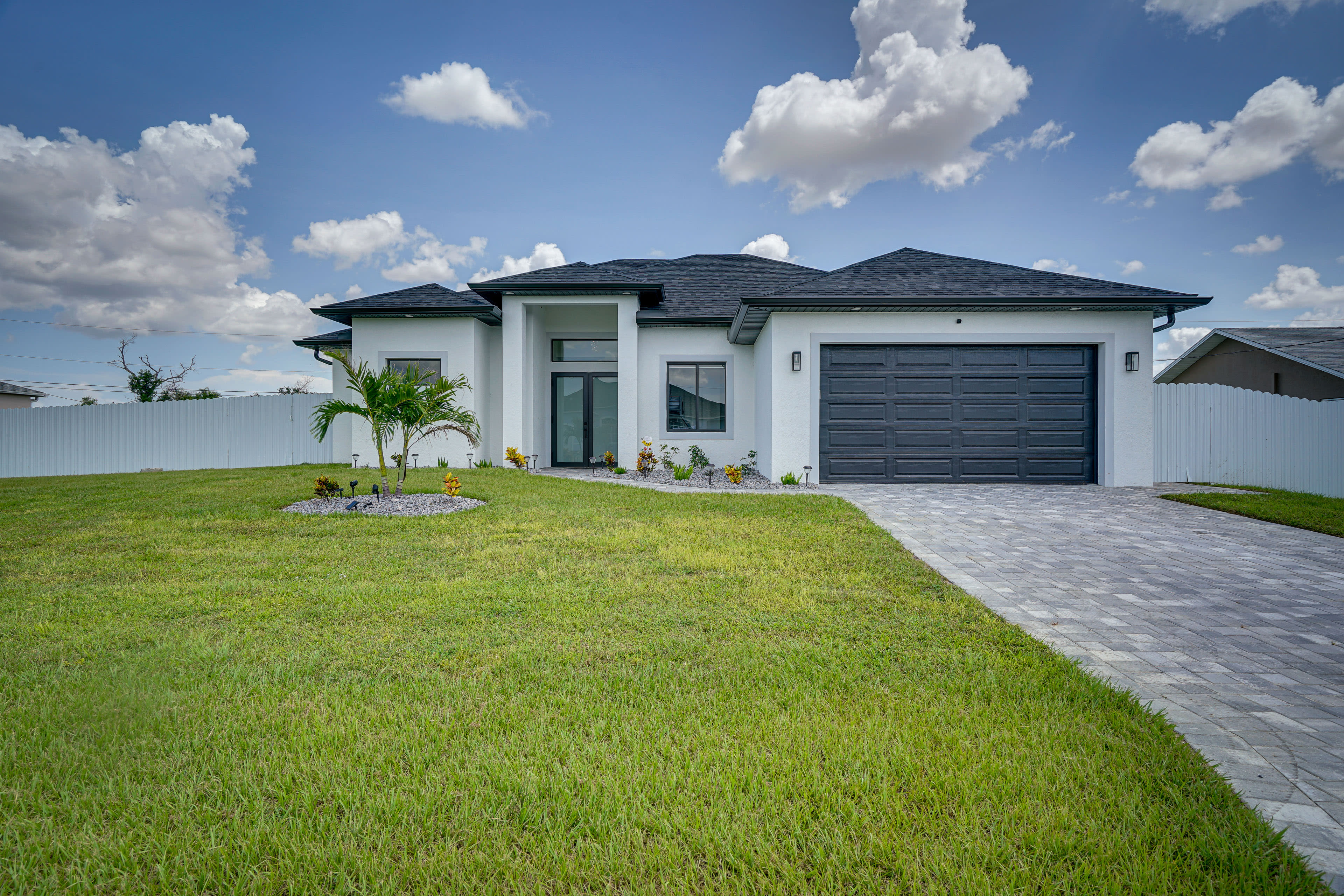 Cape Coral Vacation Rental | 4BR | 3BA | Step-Free Access | 1,750 Sq Ft