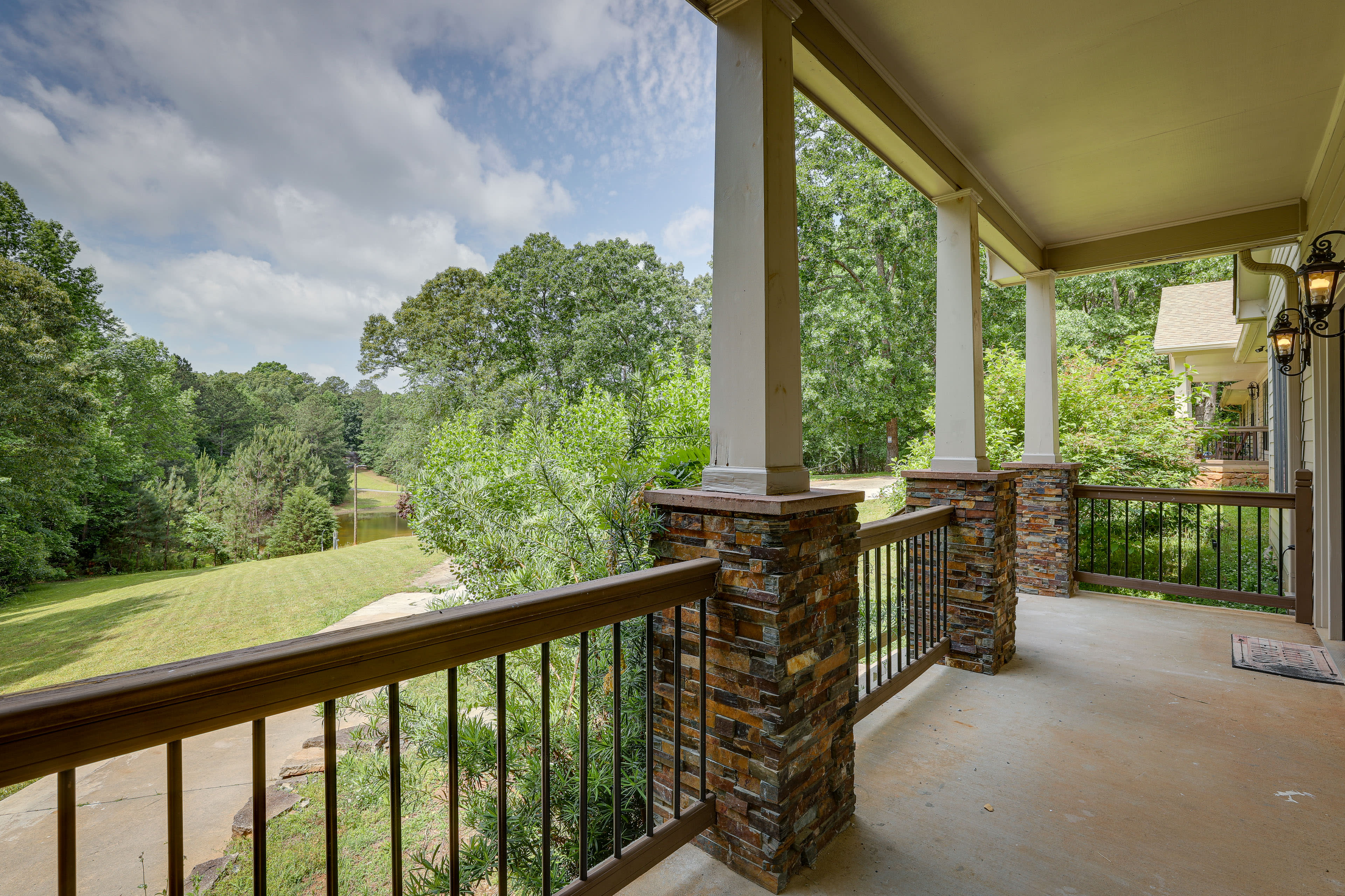 Home Entrance | Keyless Entry