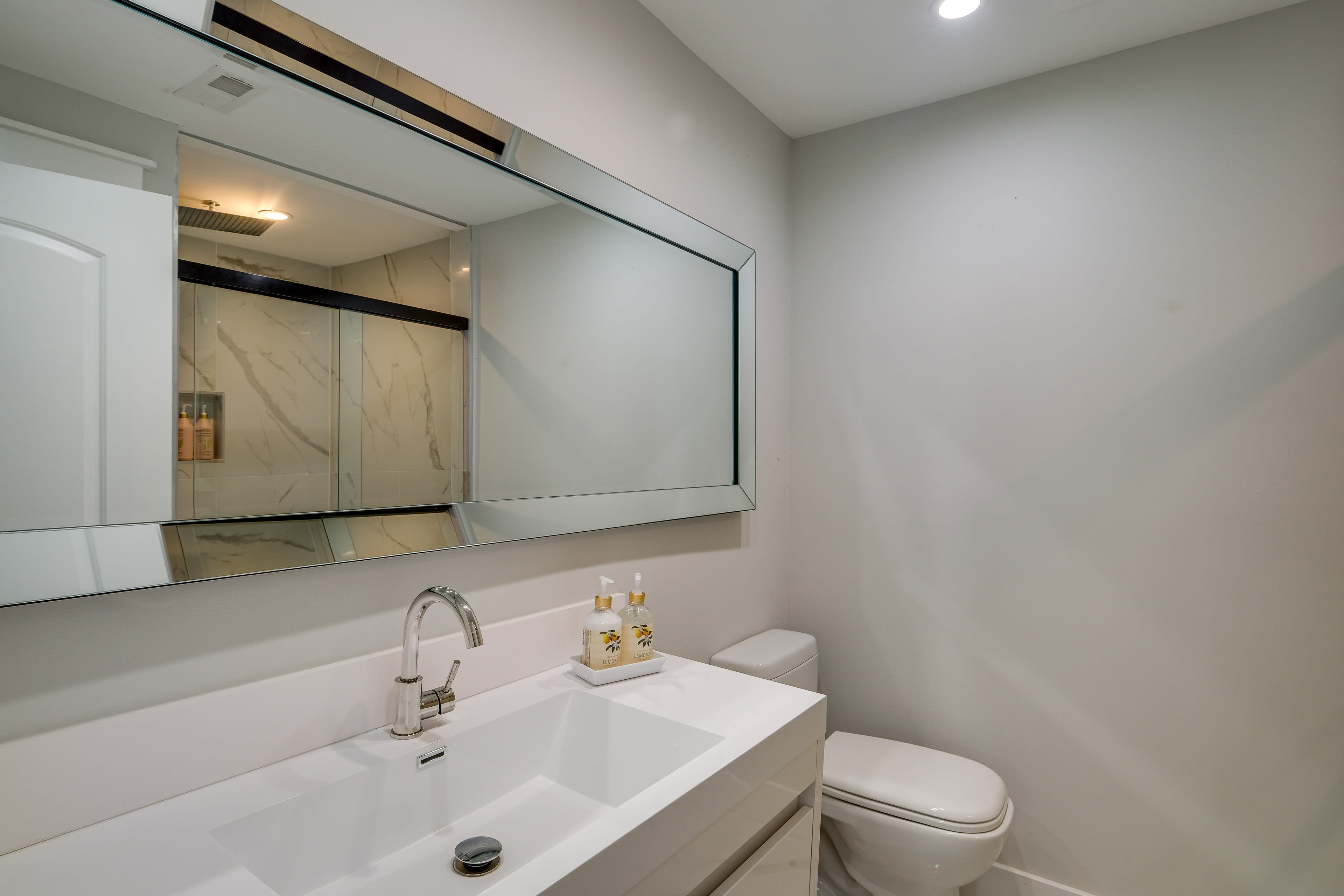 En-Suite Bathroom | Towels Provided | Complimentary Toiletries