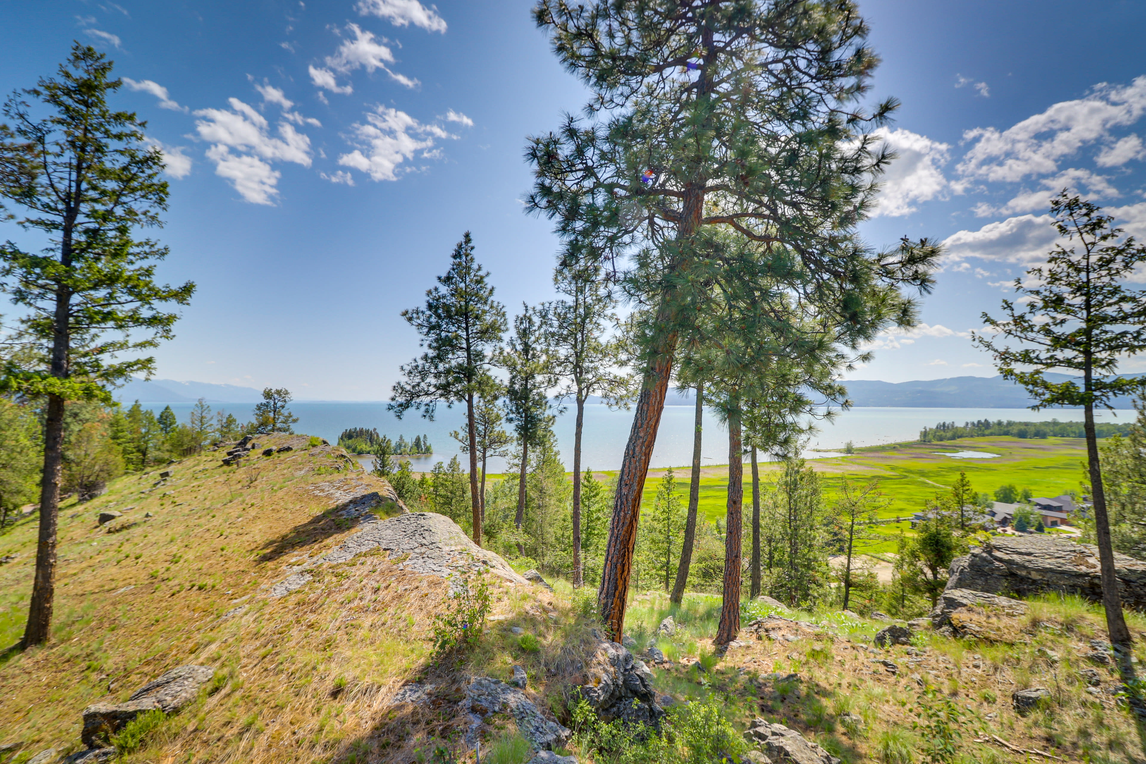 Flathead Lake