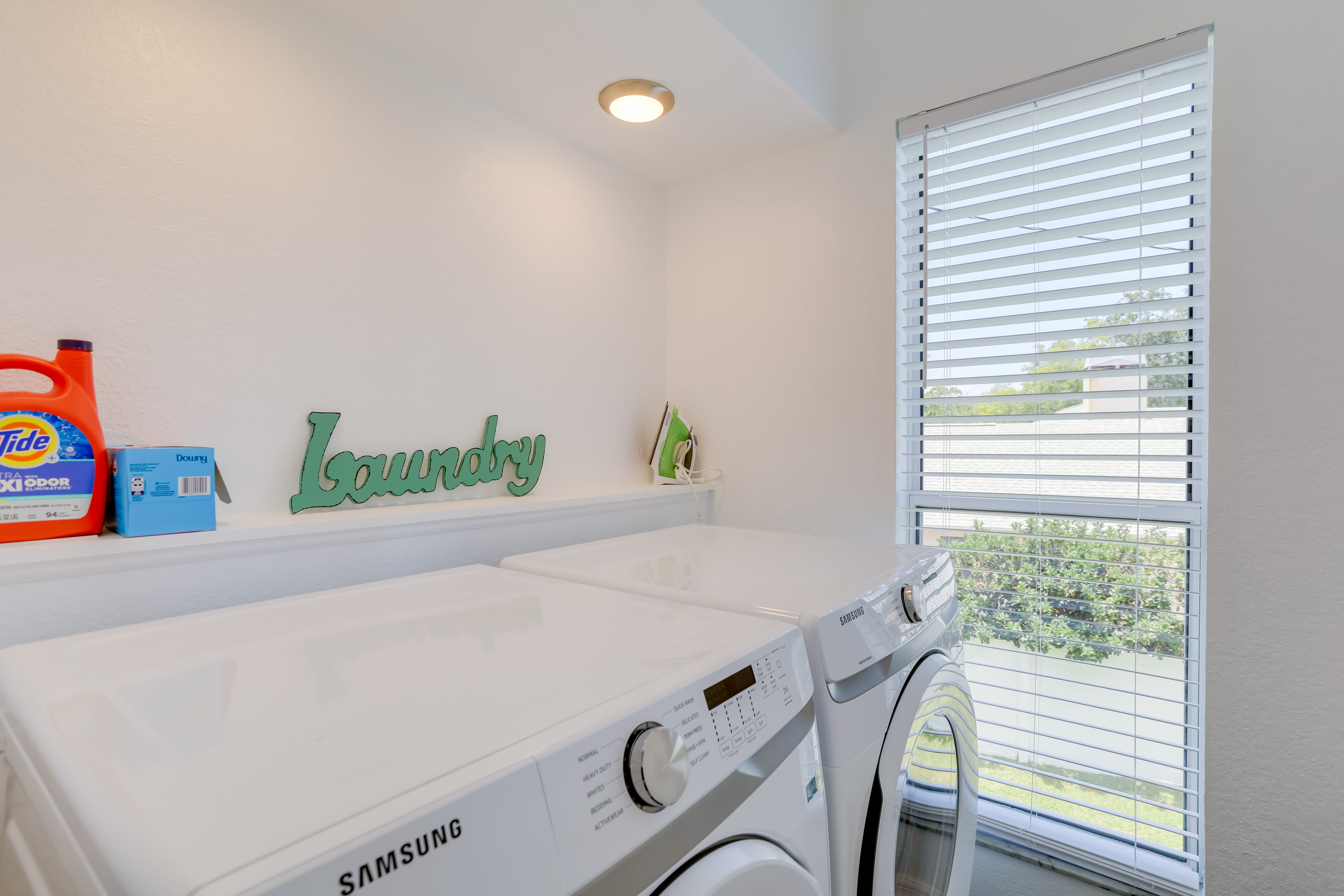 Laundry Room | Laundry Detergent