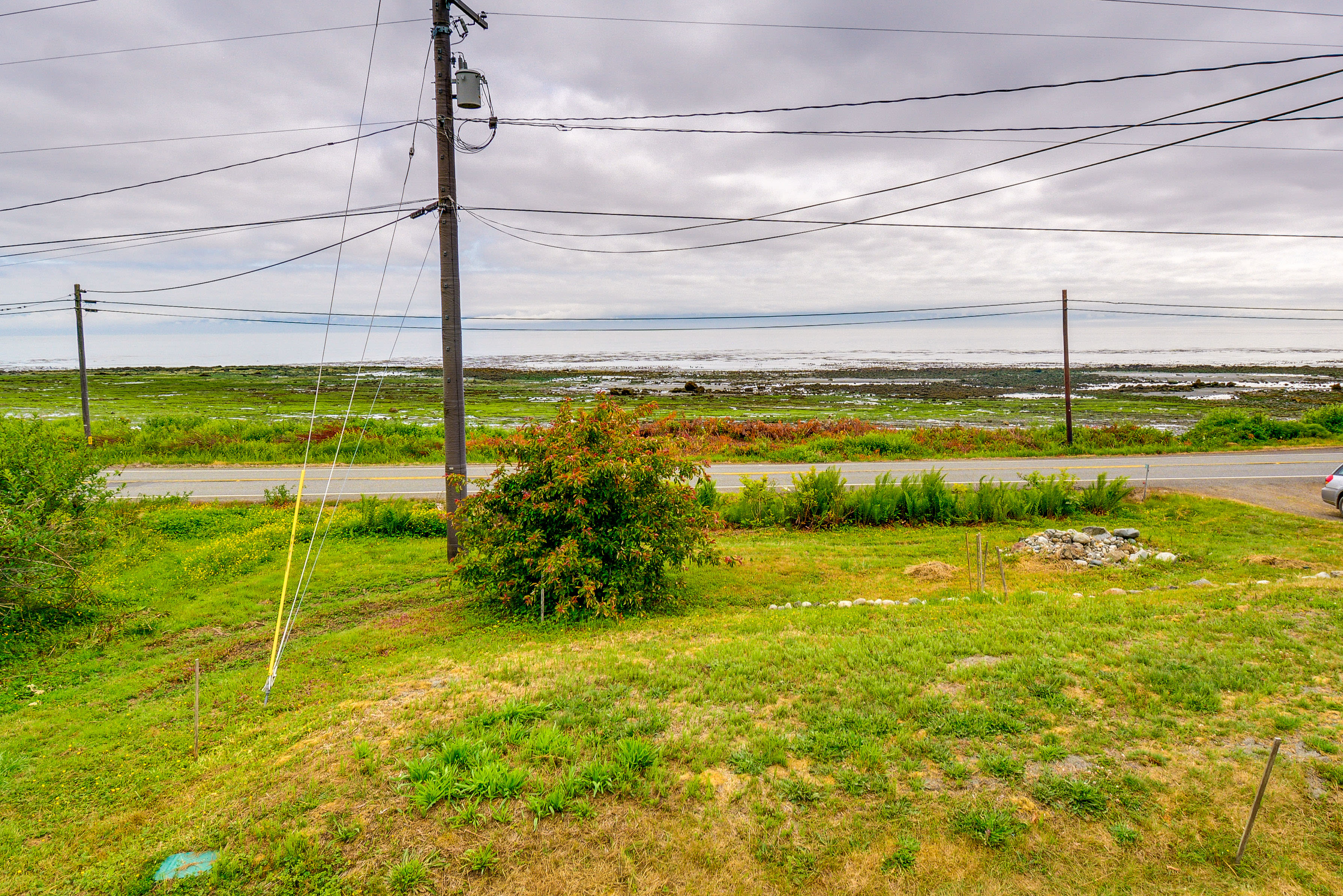 Ocean Views | Beach Access Across Street