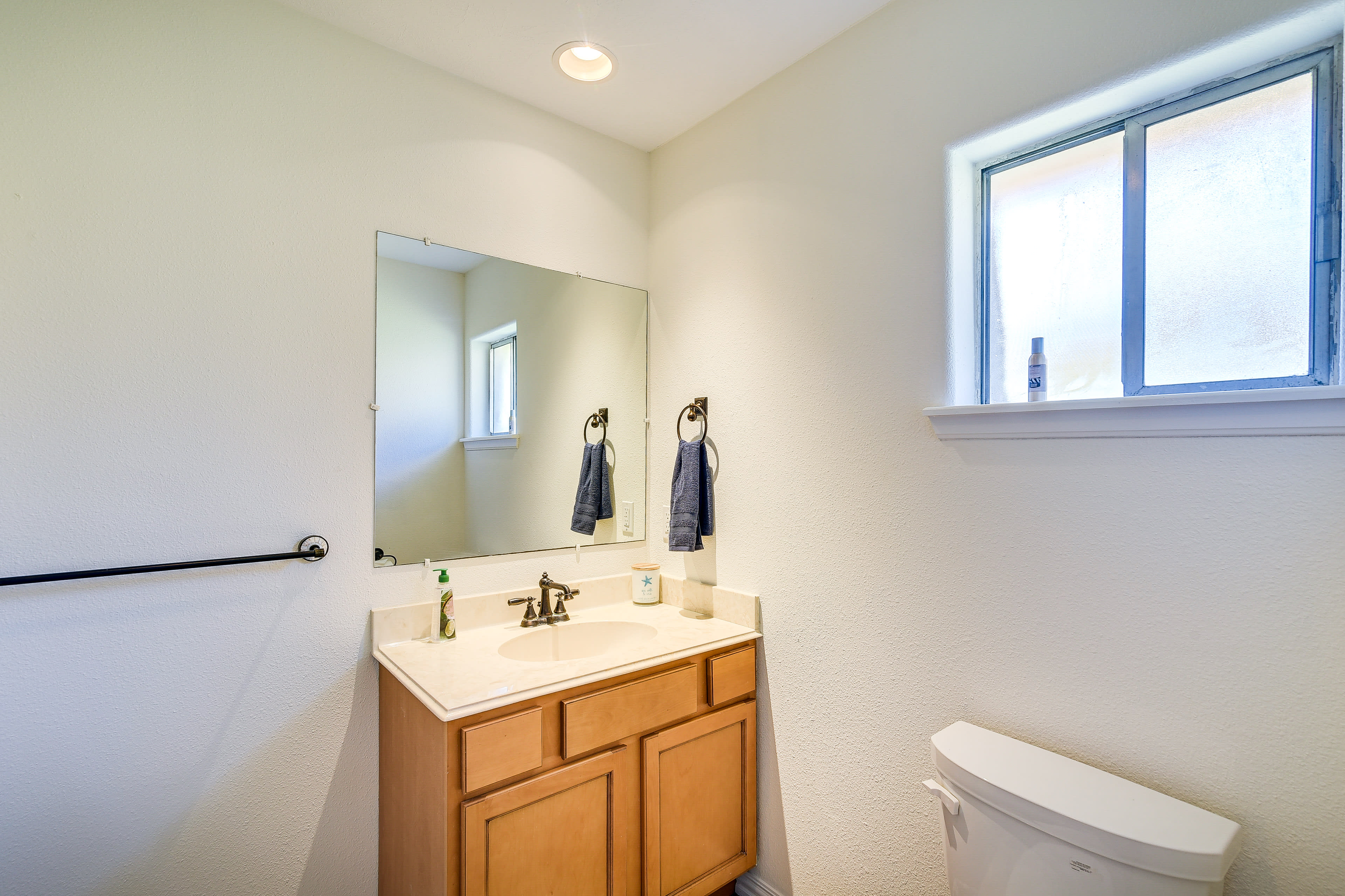 En-Suite Bathroom | Shower | Towels Provided