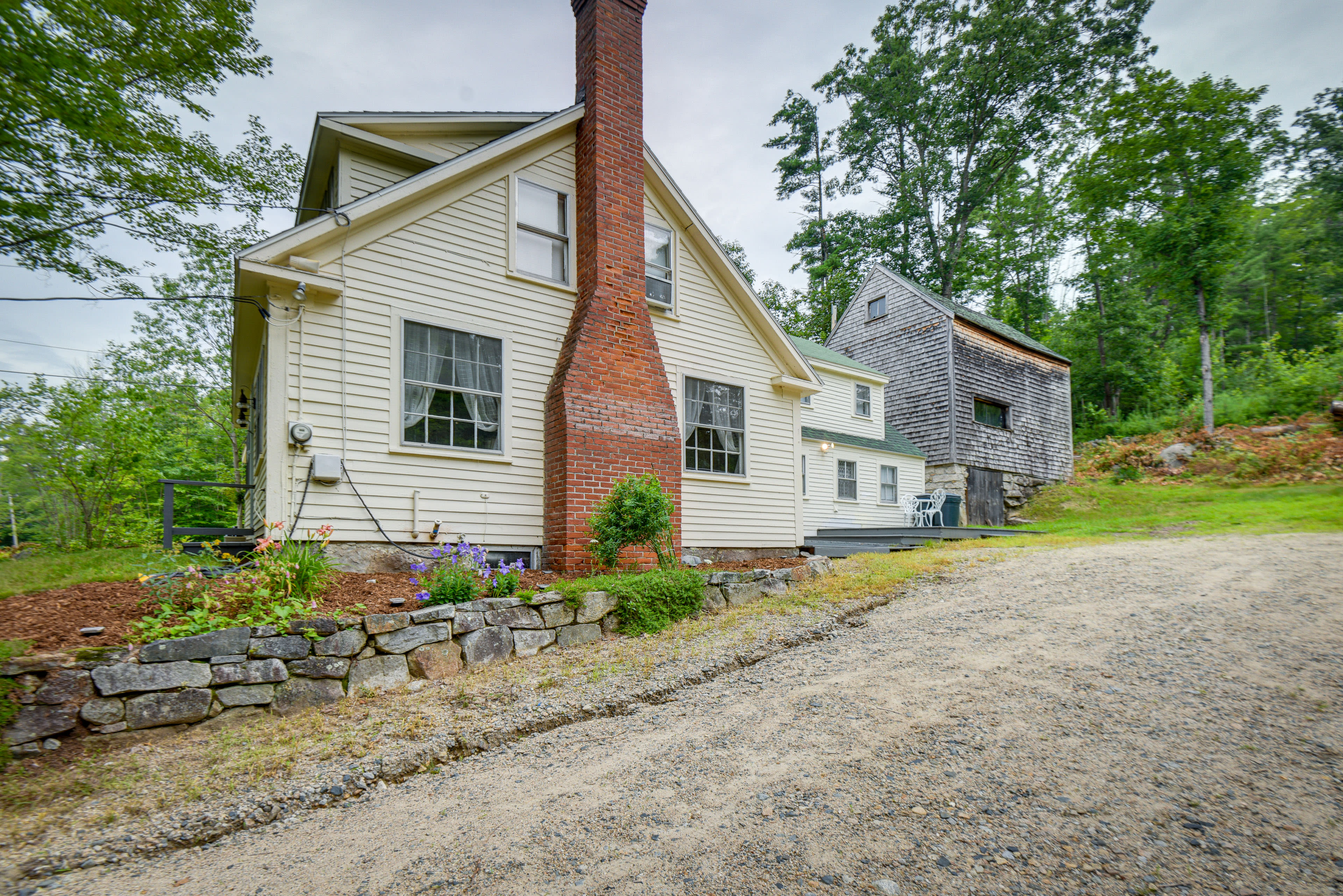 Home Exterior