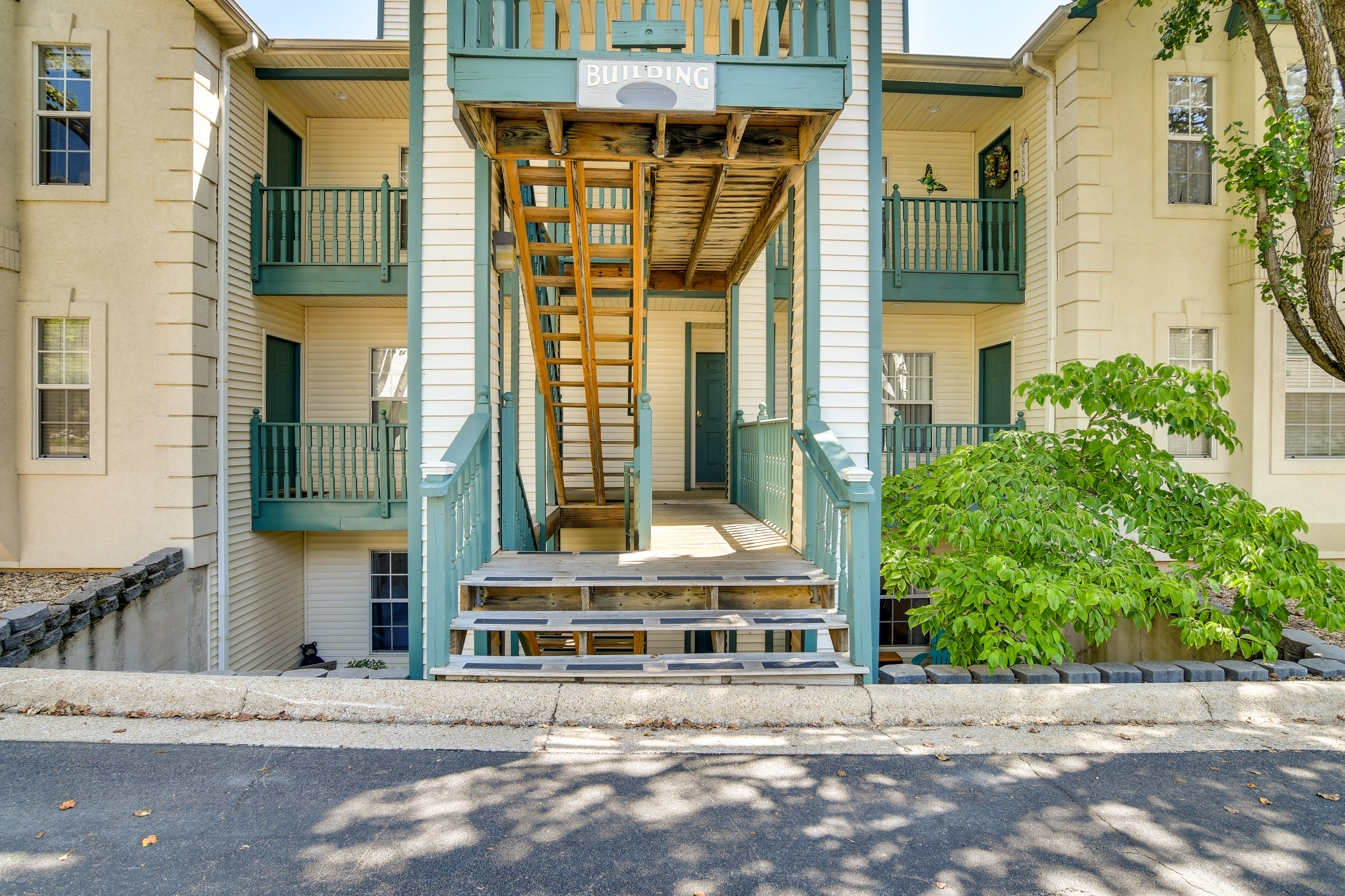 Entryway