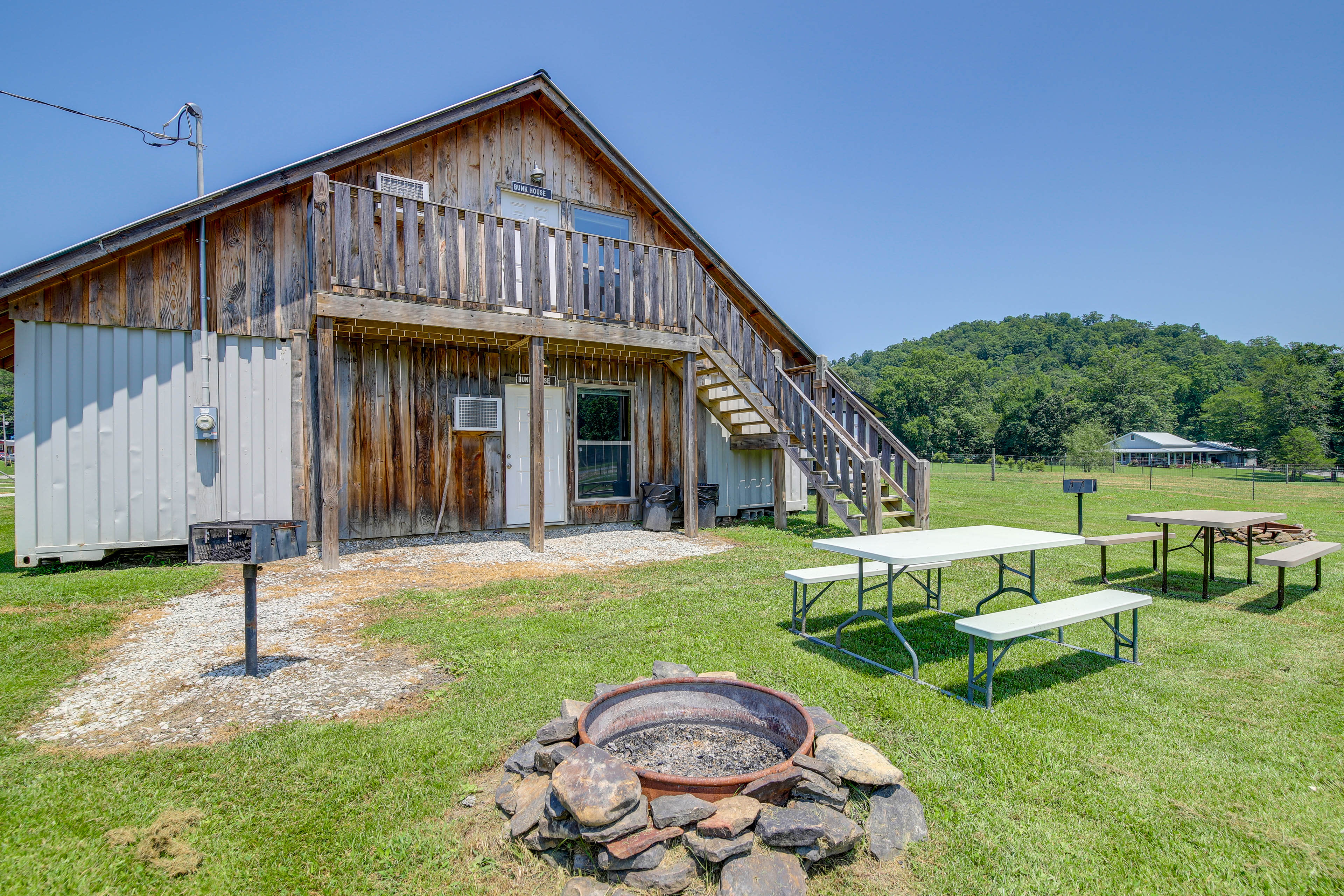 Outdoorsy Escape in Huntsville - ATV On-Site!