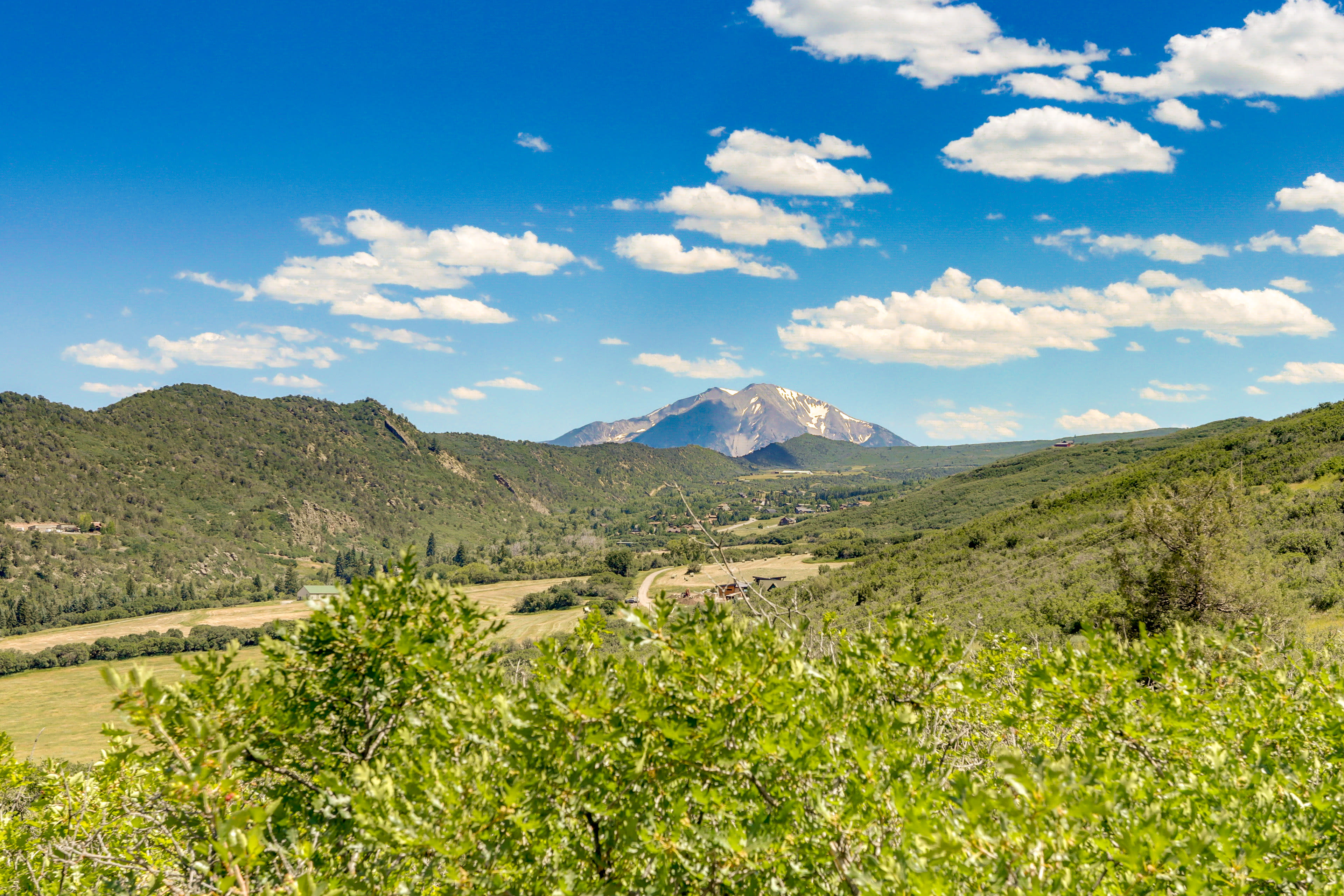 Mount Sopris