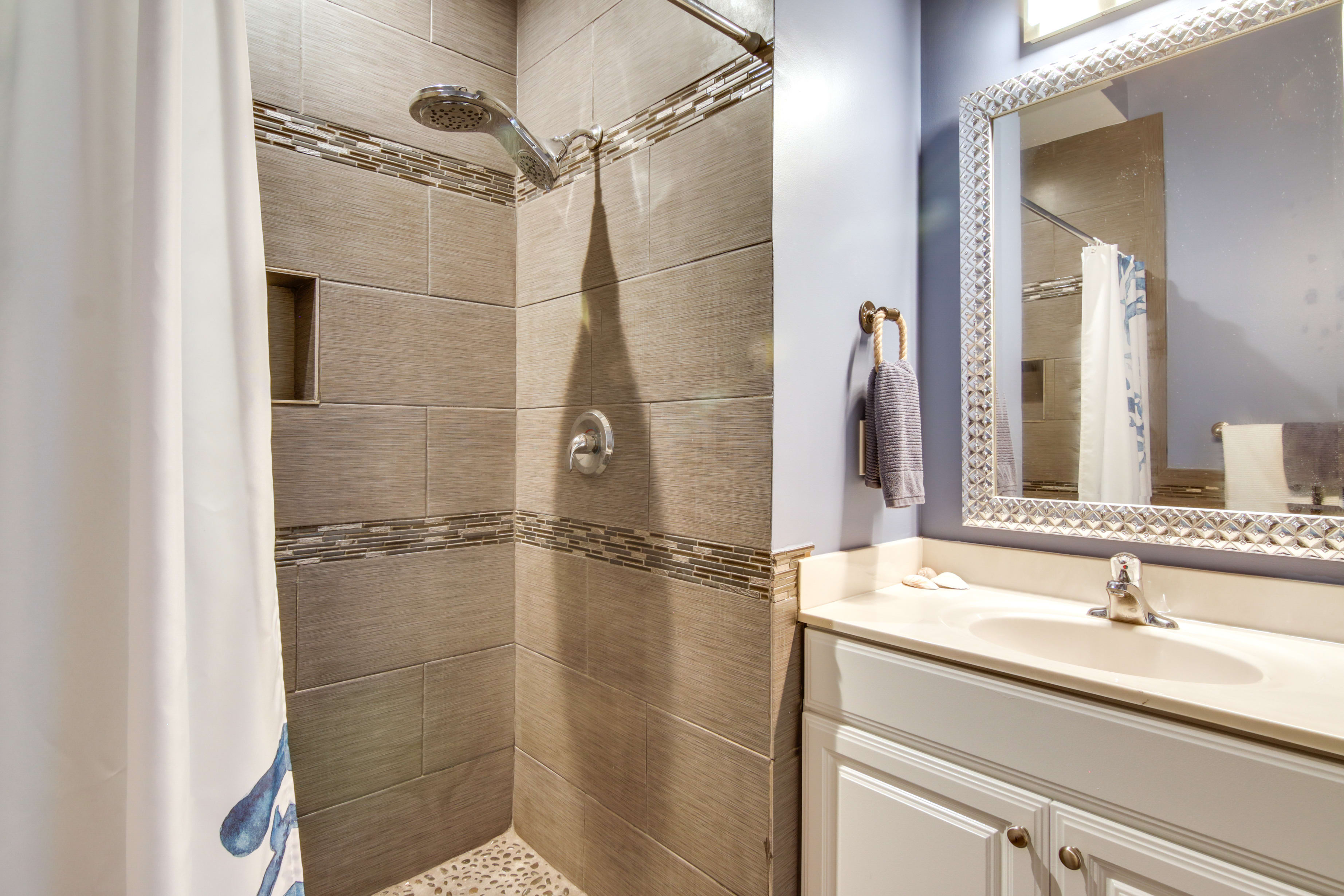 En-Suite Bathroom | Access via Bedroom 3