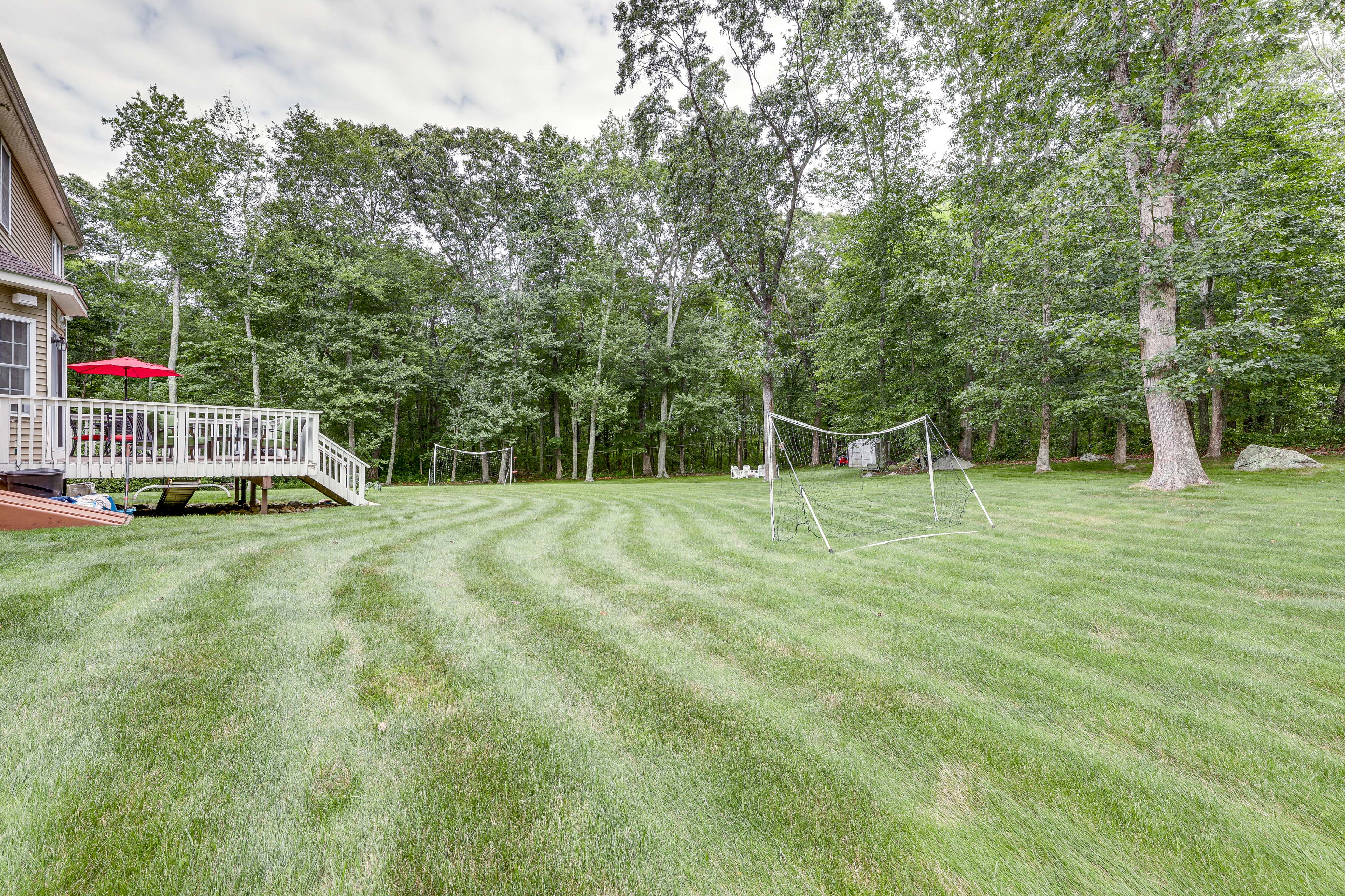 Soccer Nets