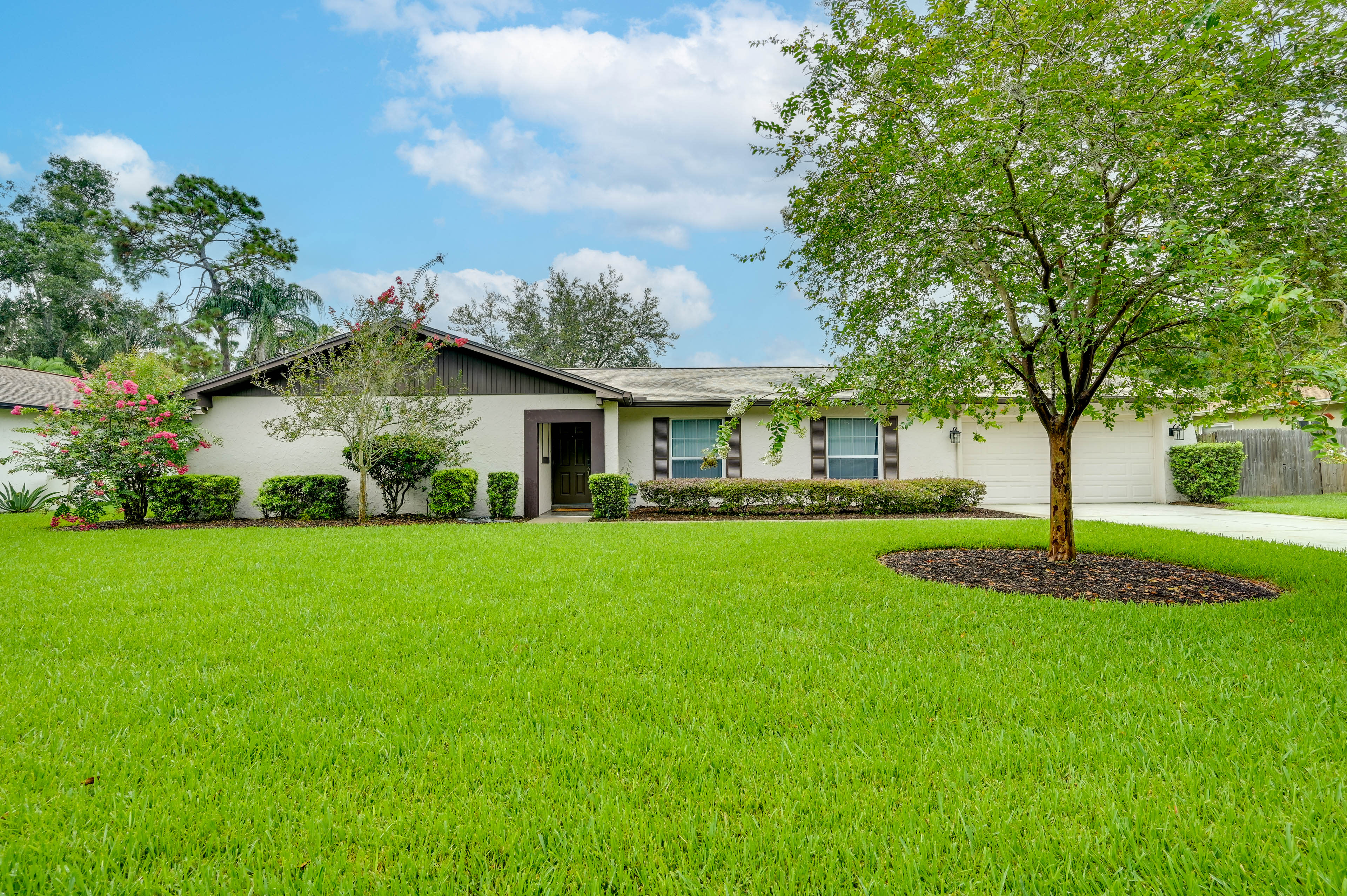 Exterior | Keyless Entry