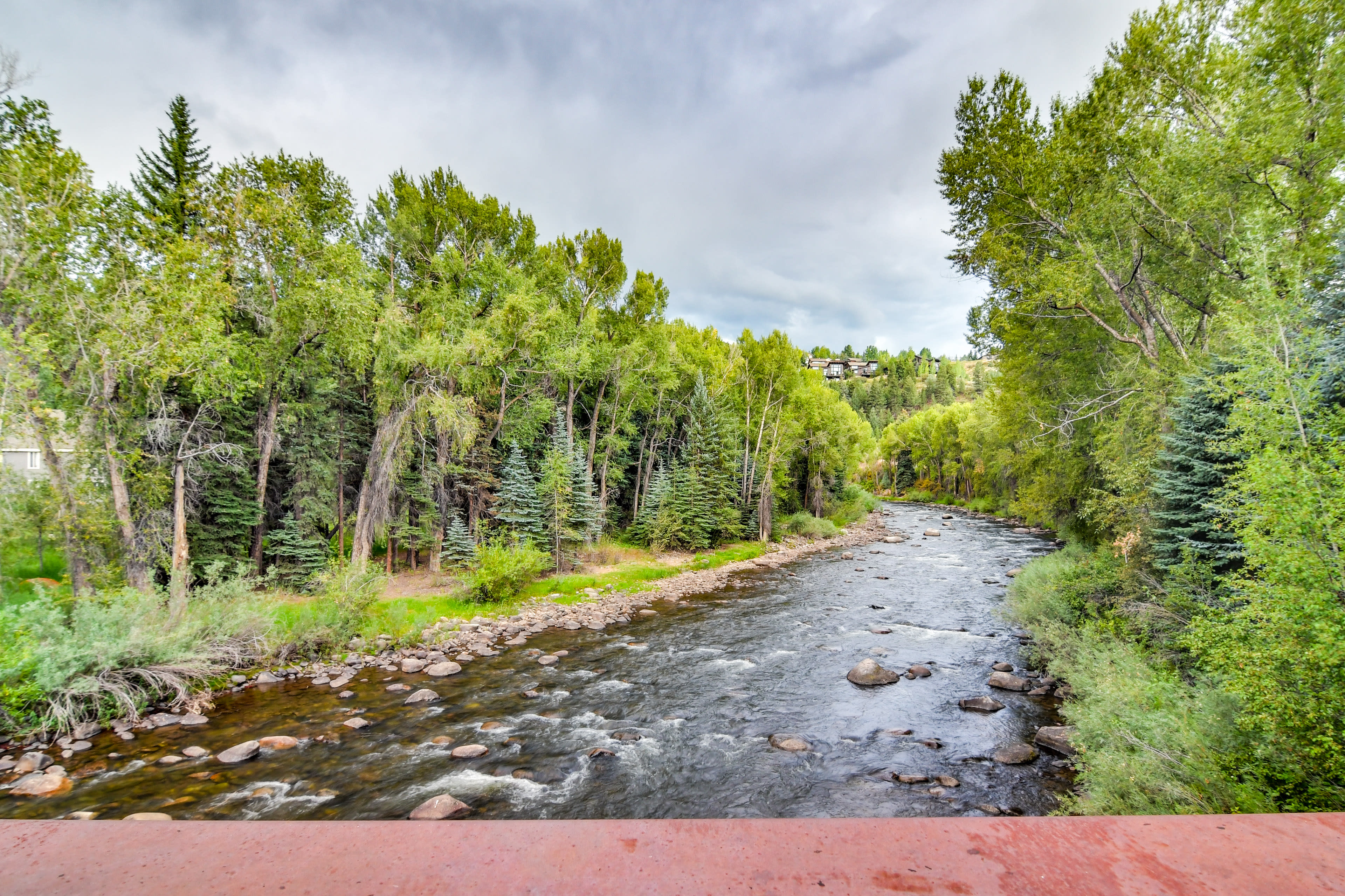 Eagle River