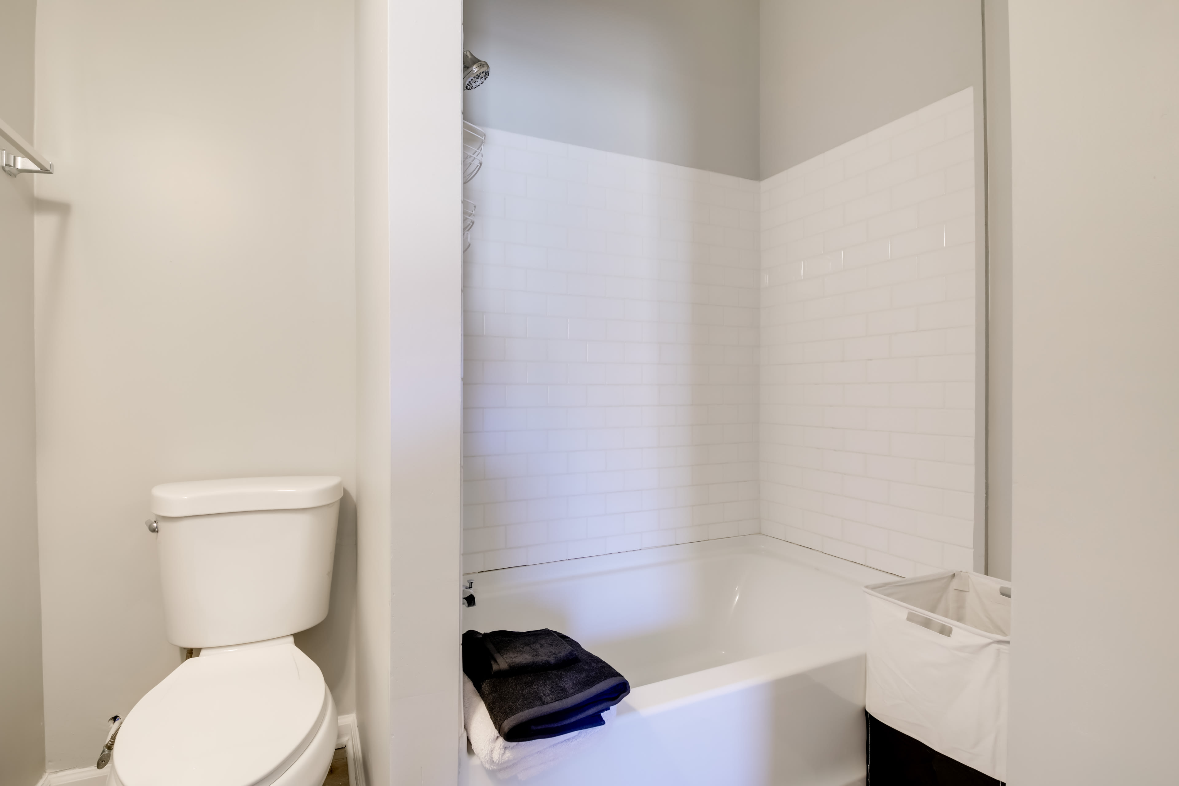 En-Suite Bathroom | Access via Bedroom