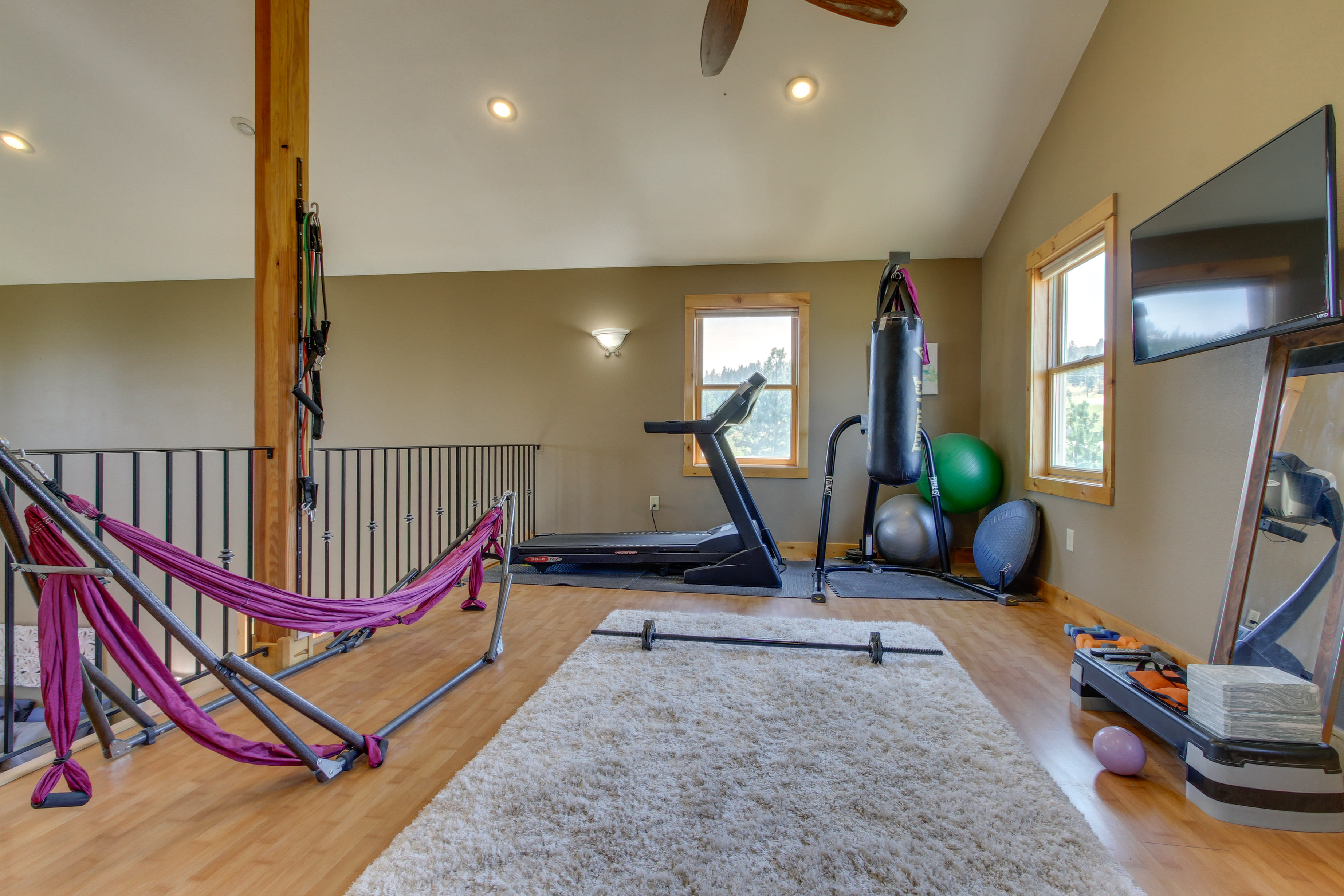 Home Gym