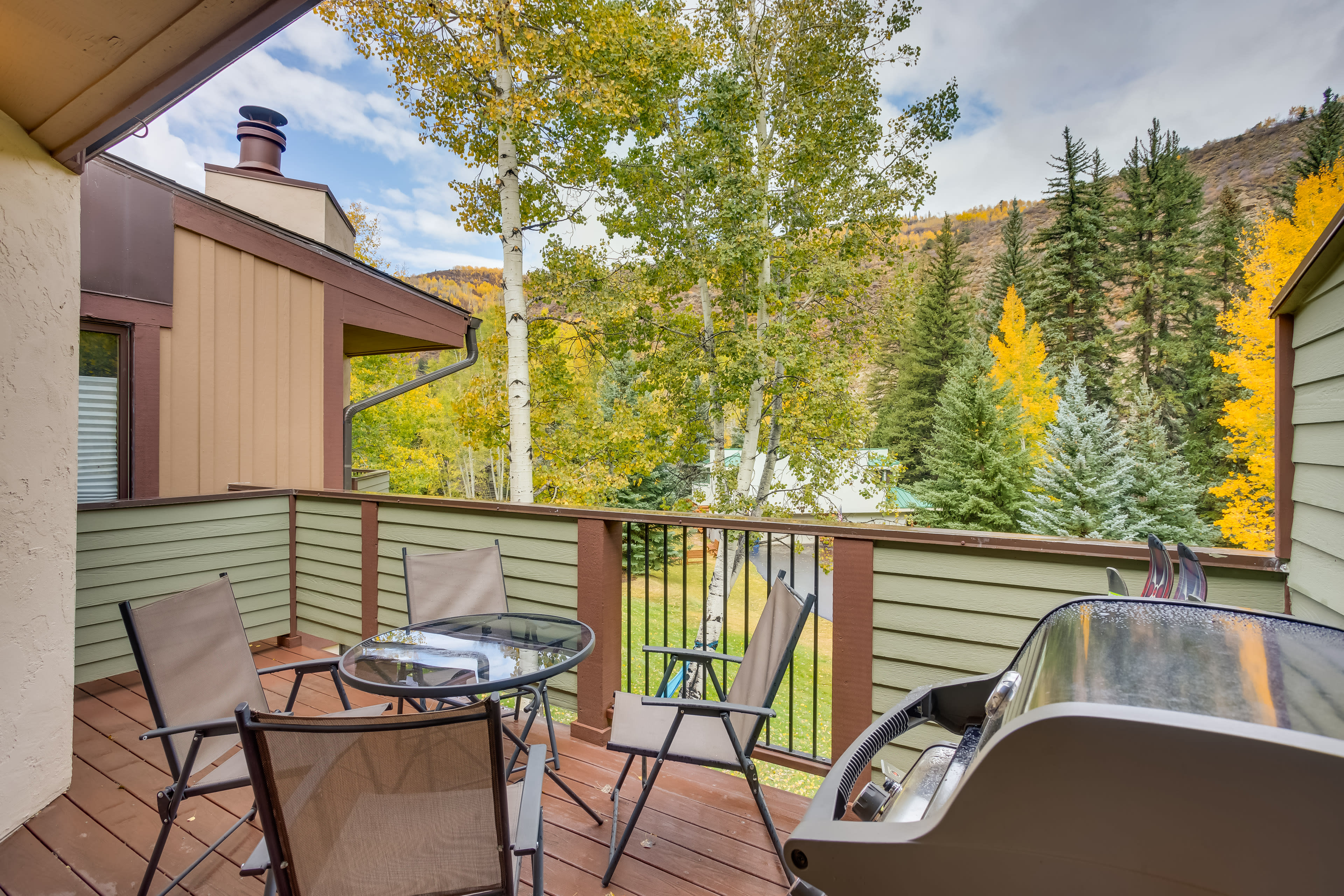 Vail Vacation Rental | 3BR | 2BA | 1,602 Sq Ft | Stairs Required