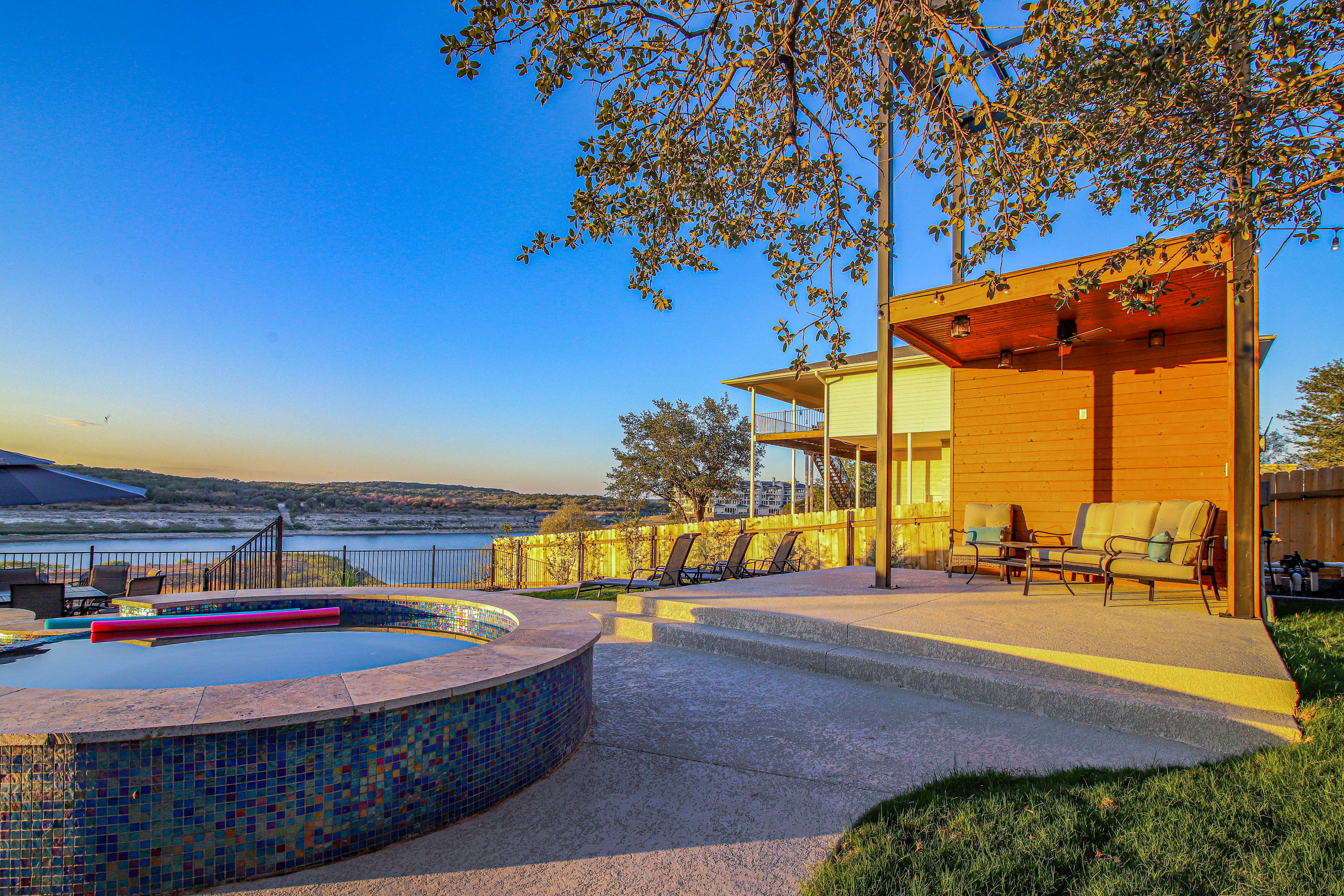 Private Pool & Spa | Outdoor Kitchen | River Views