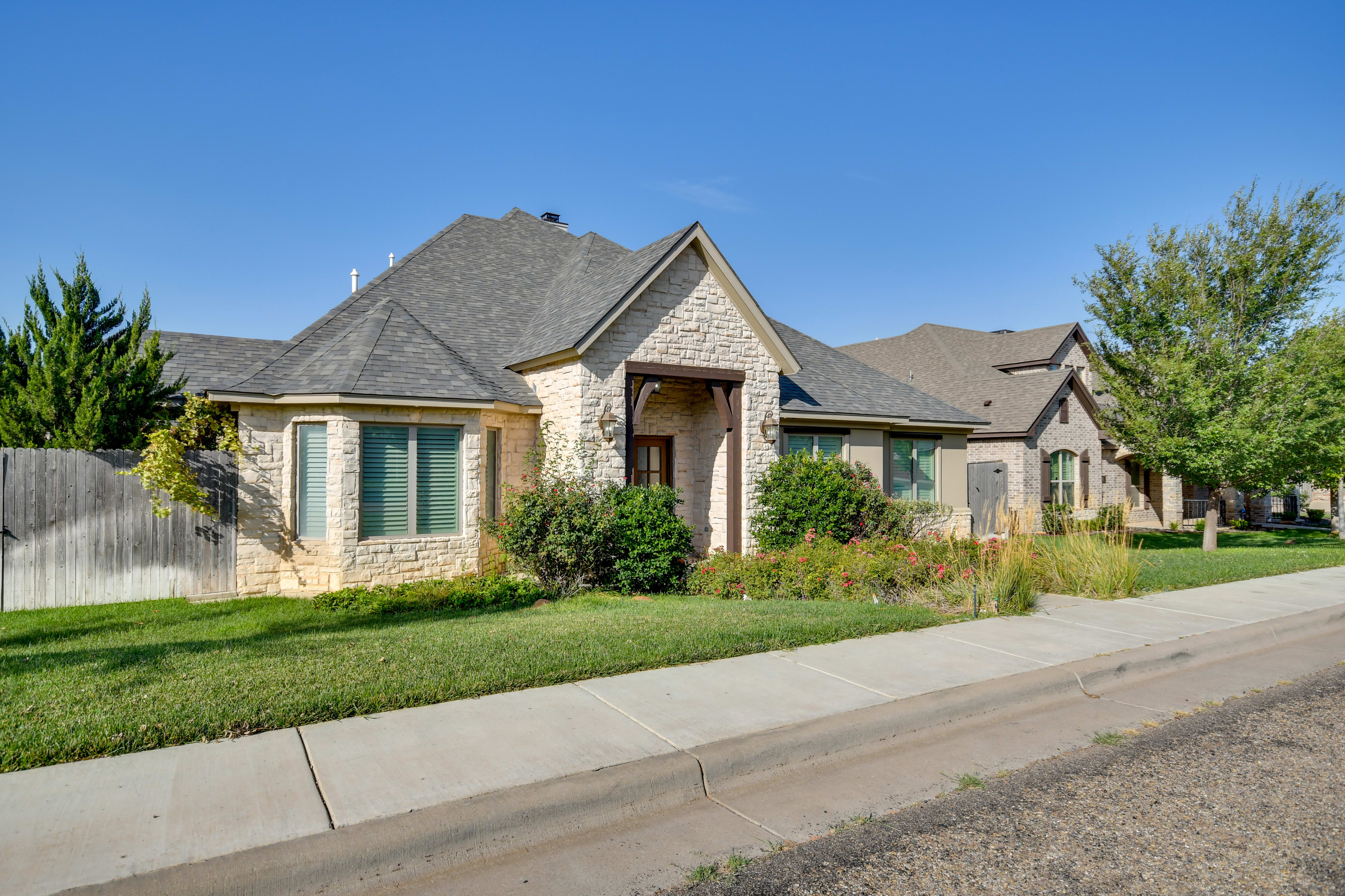 Exterior | Driveway Parking (3 Vehicles)