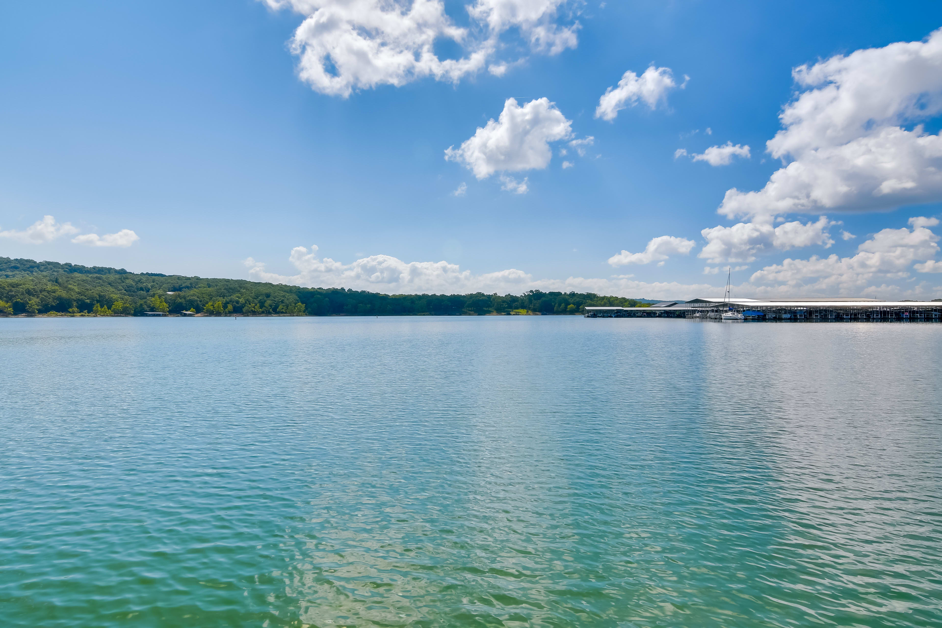 Schooner Creek On-Site Access