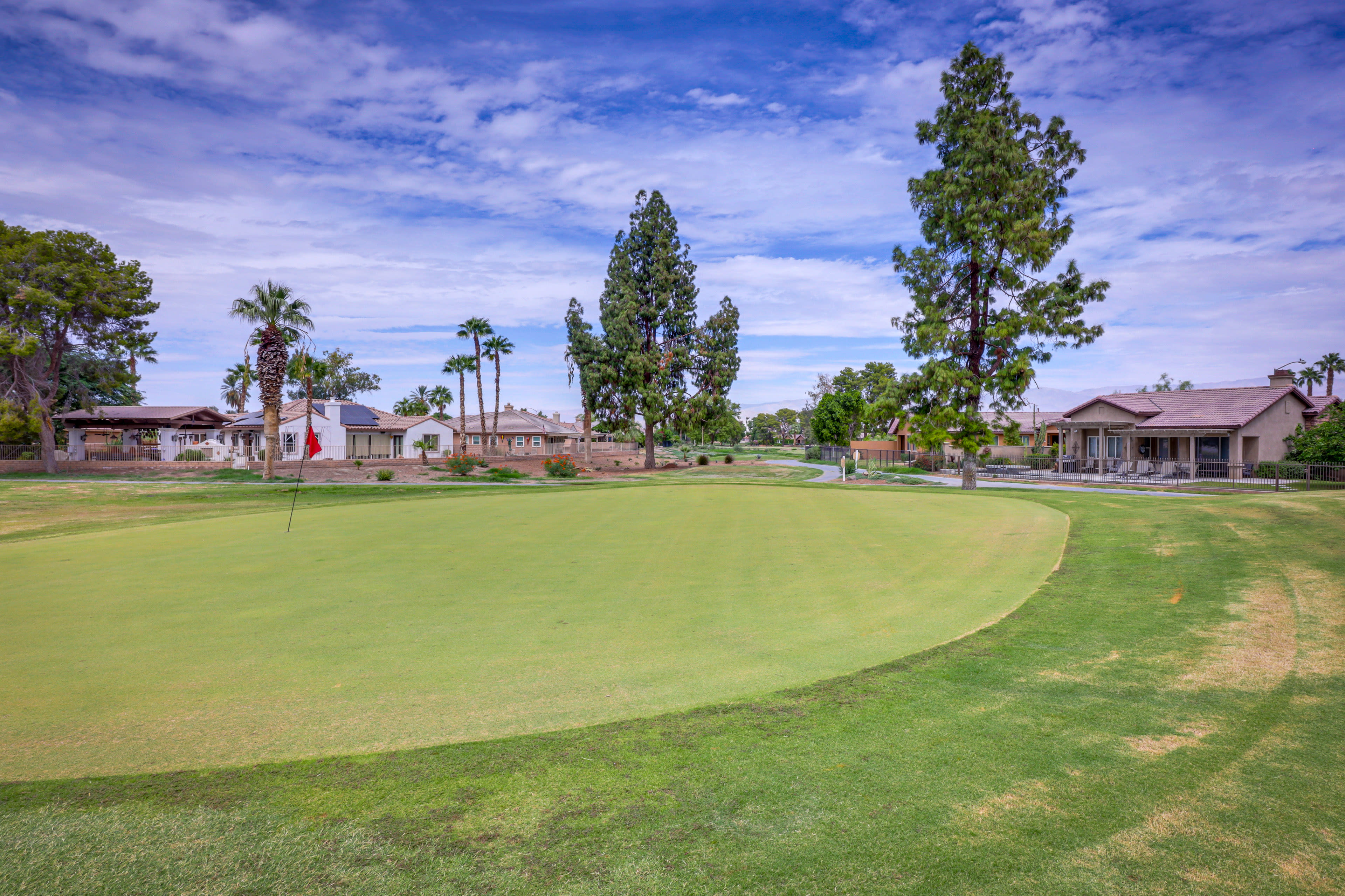 Putting Green