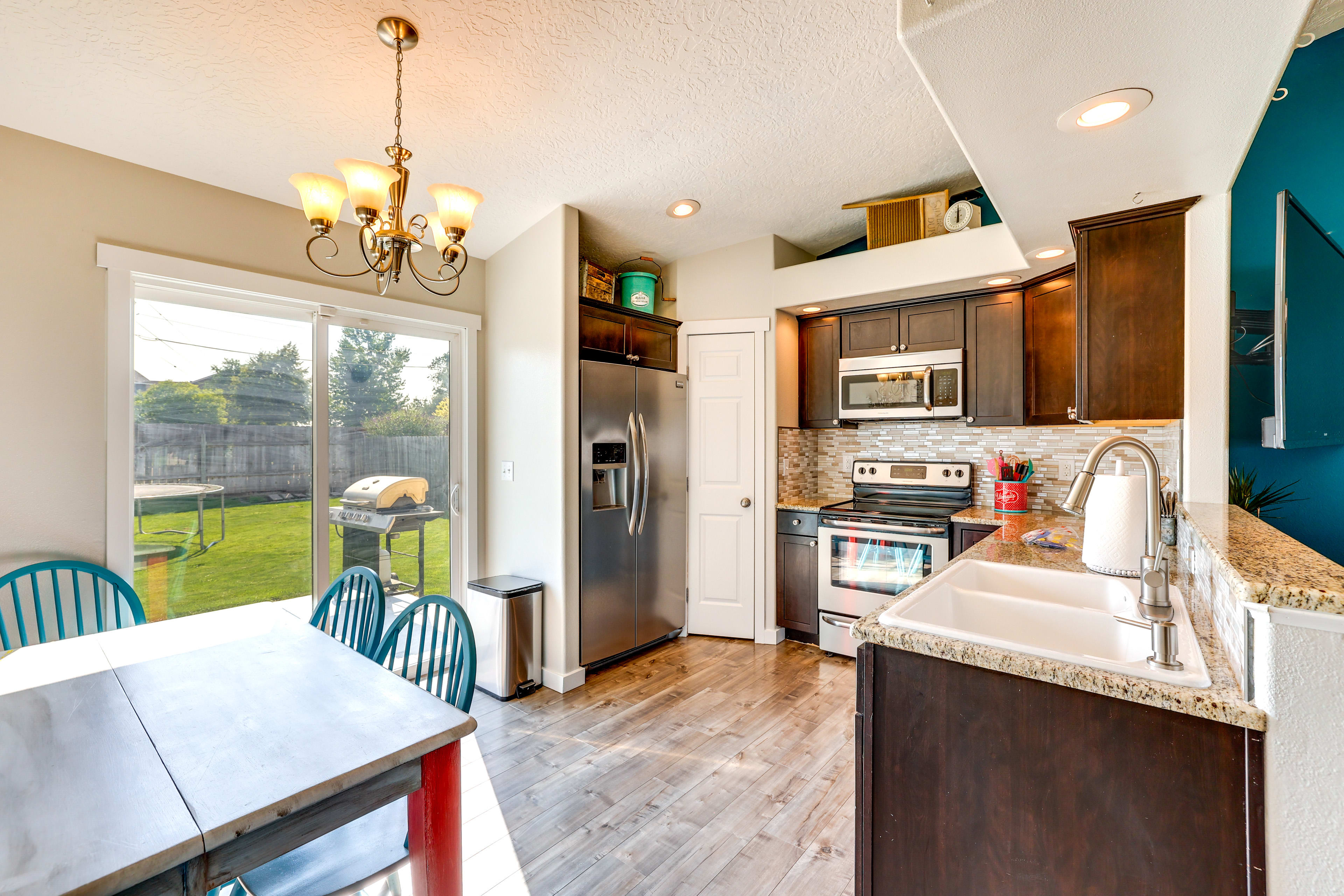 Kitchen | Toaster | Drip Coffee Maker