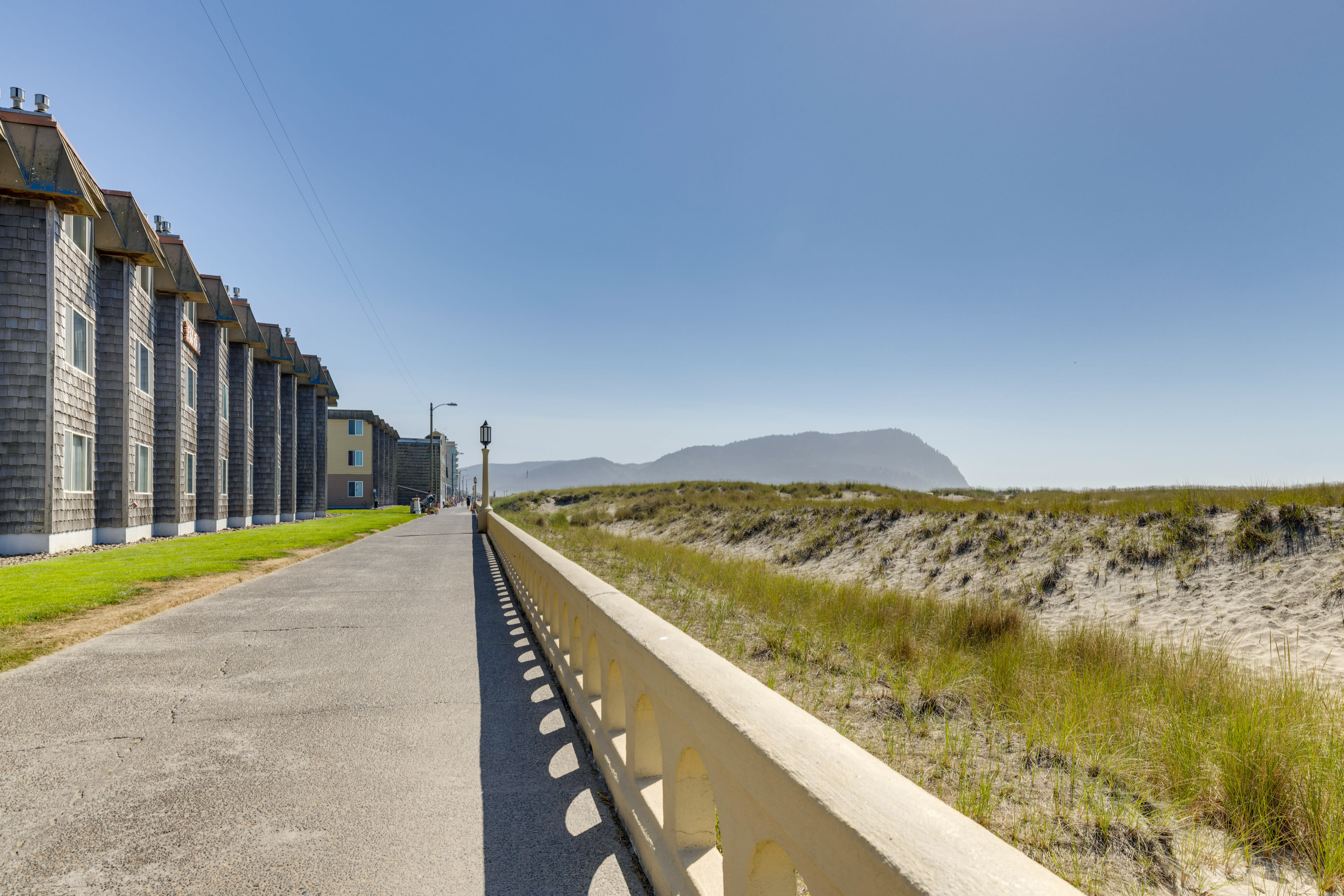 Boardwalk | Beach Access