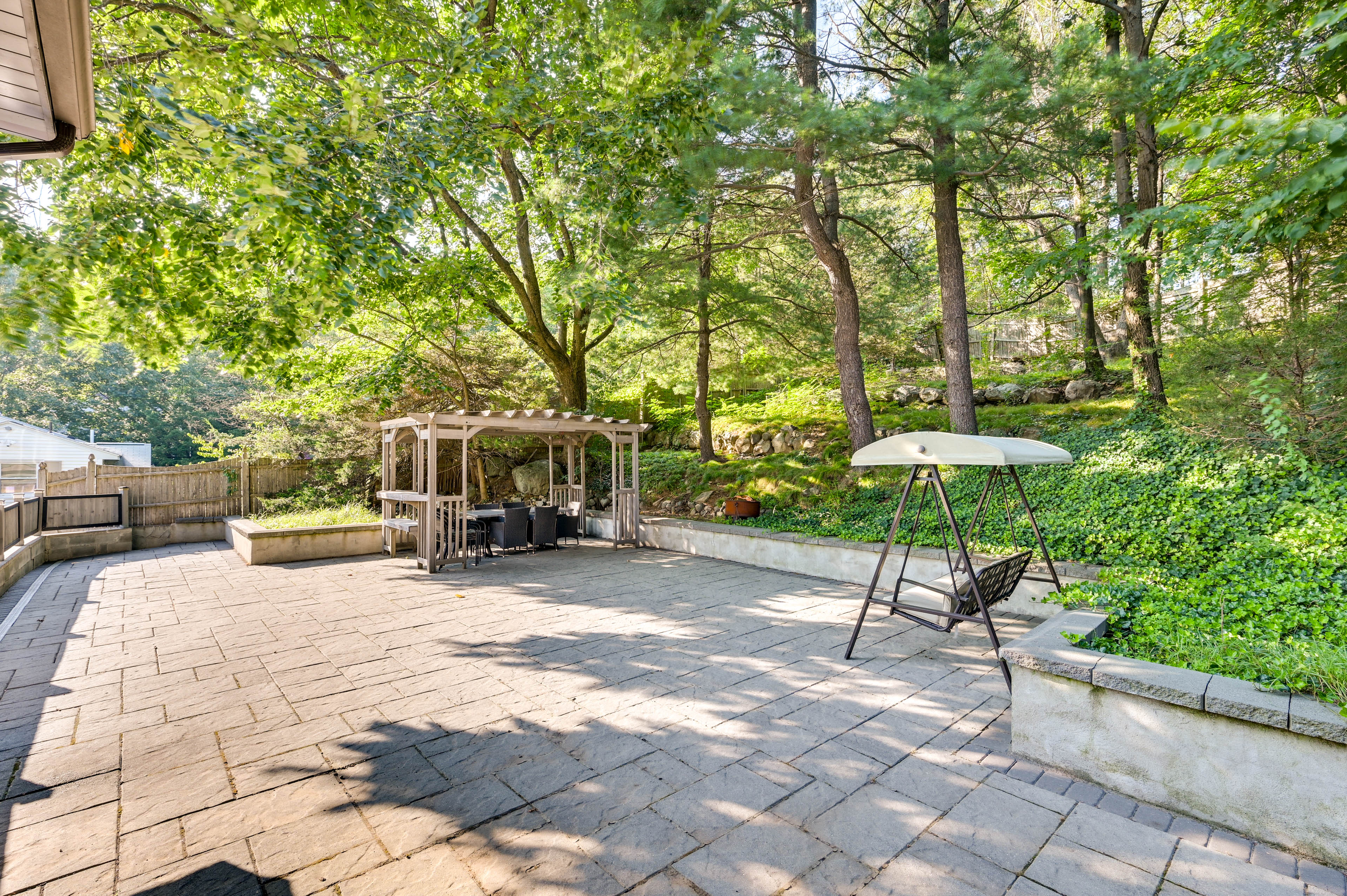 Patio | Gas Grill | ~7 Mi to Harvard University