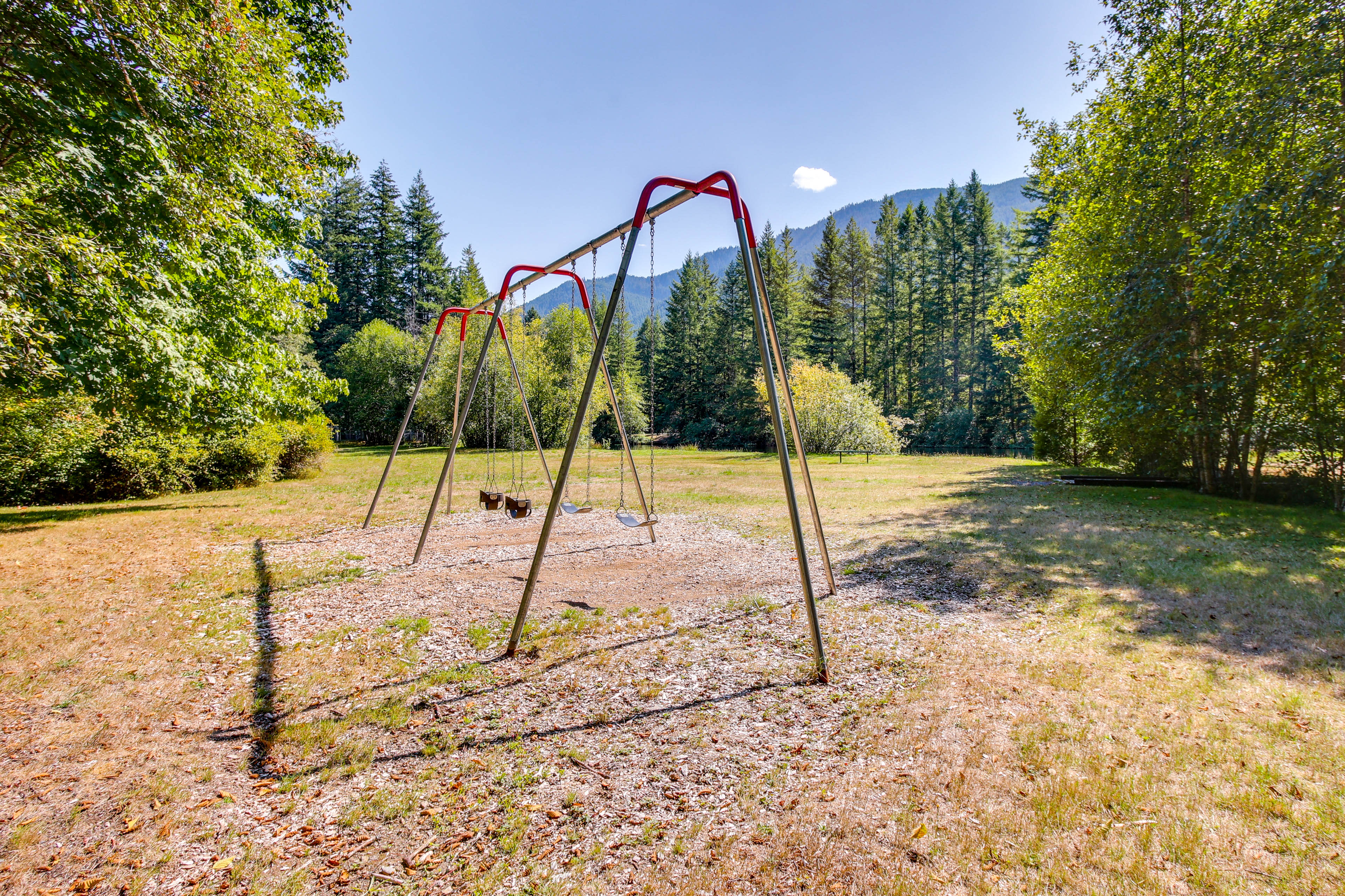 Swing Set