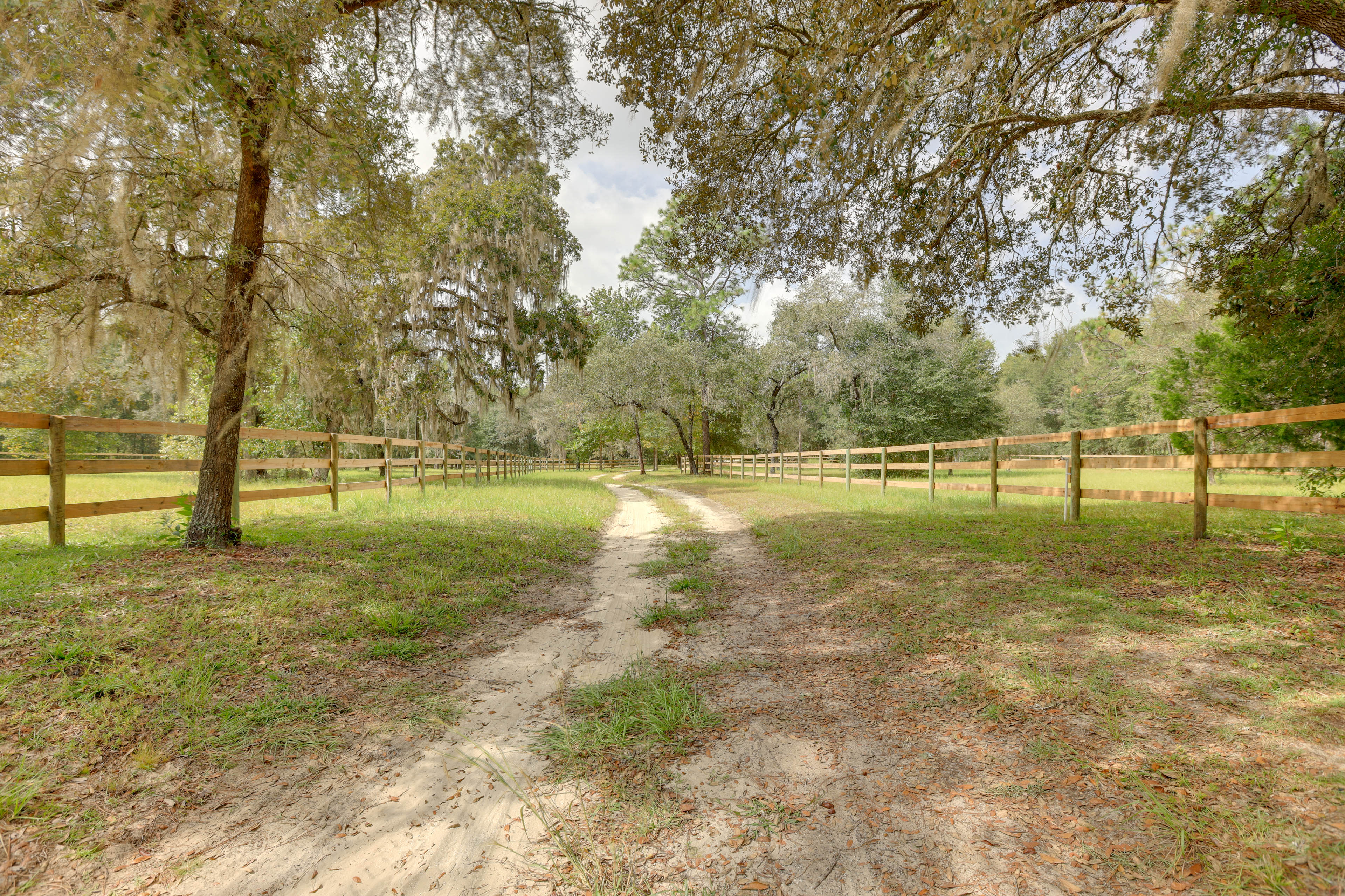 Driveway (2 Vehicles)