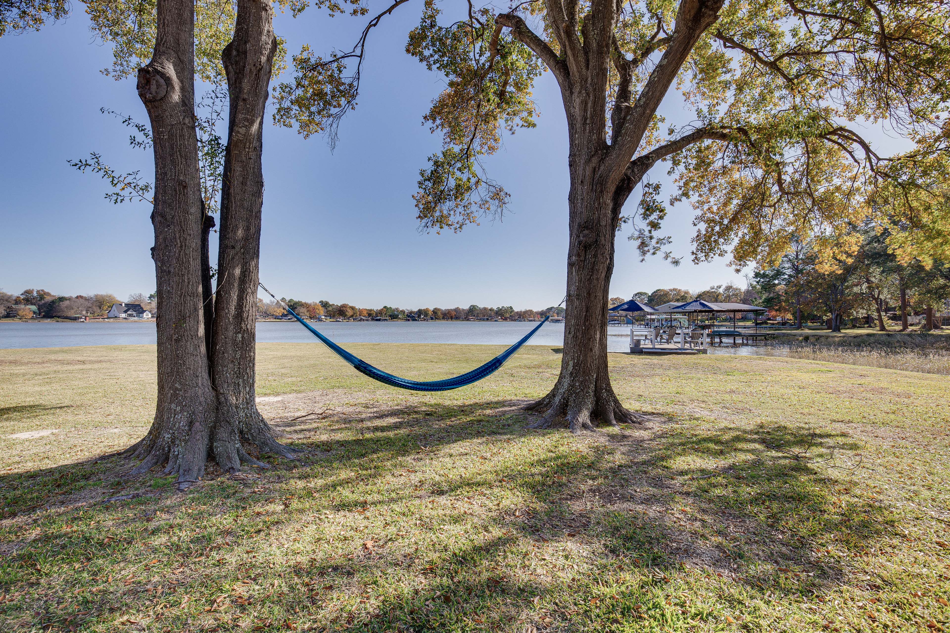 Hammock