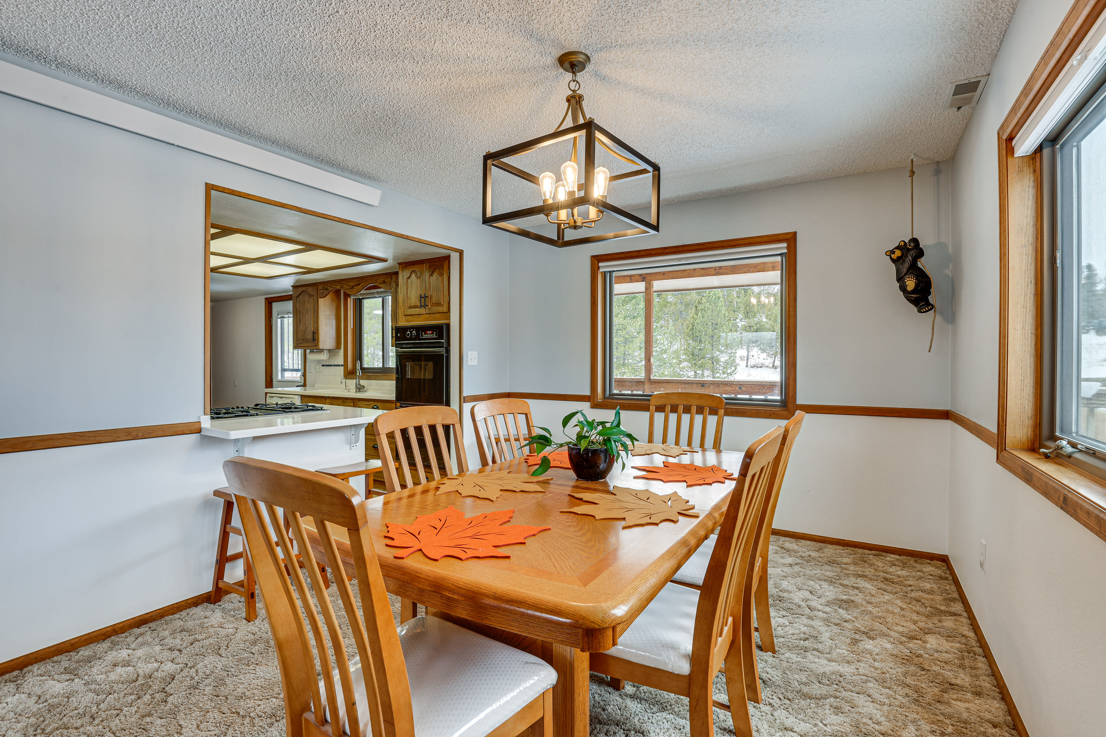 Dining Room | High Chair