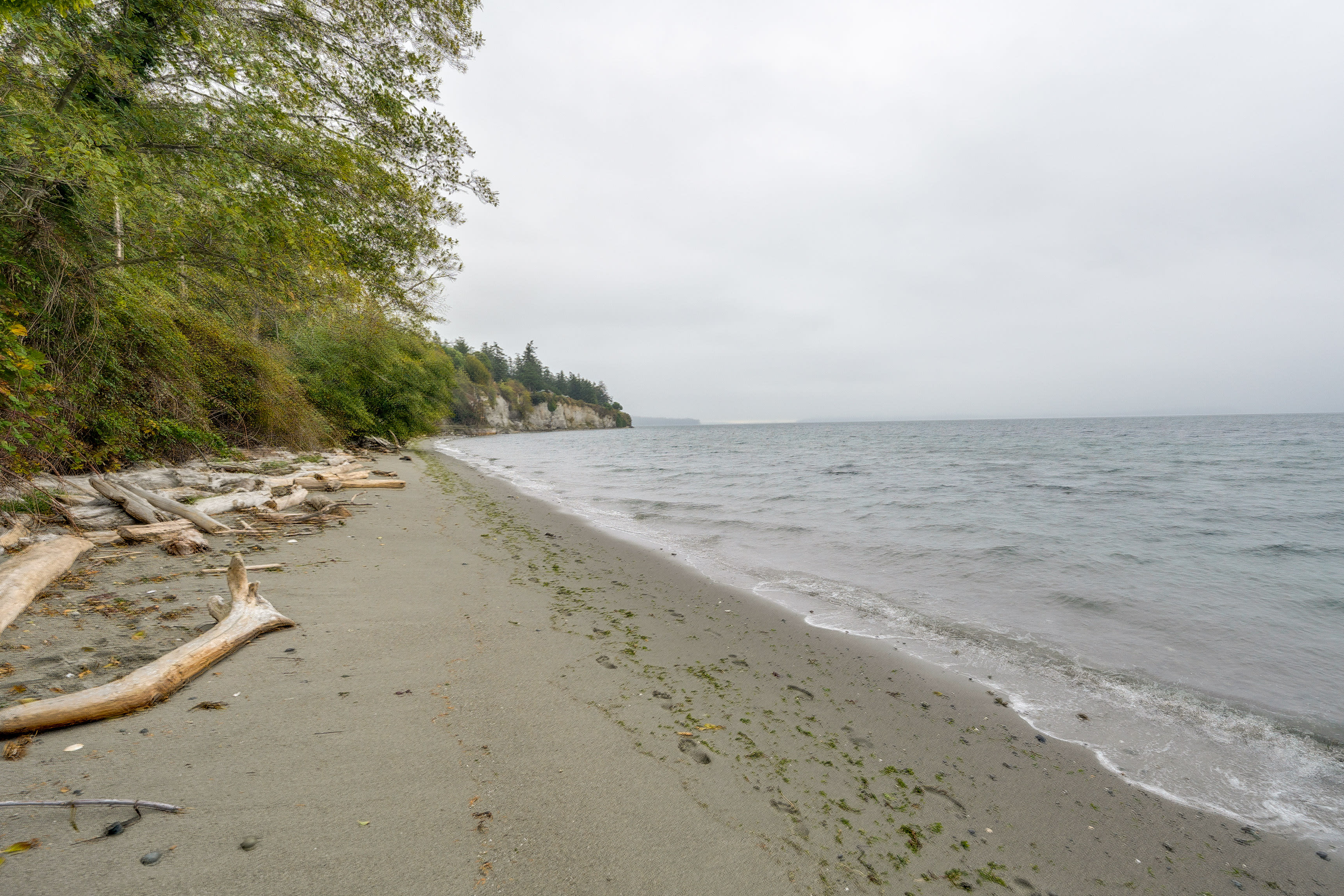 Beach Access