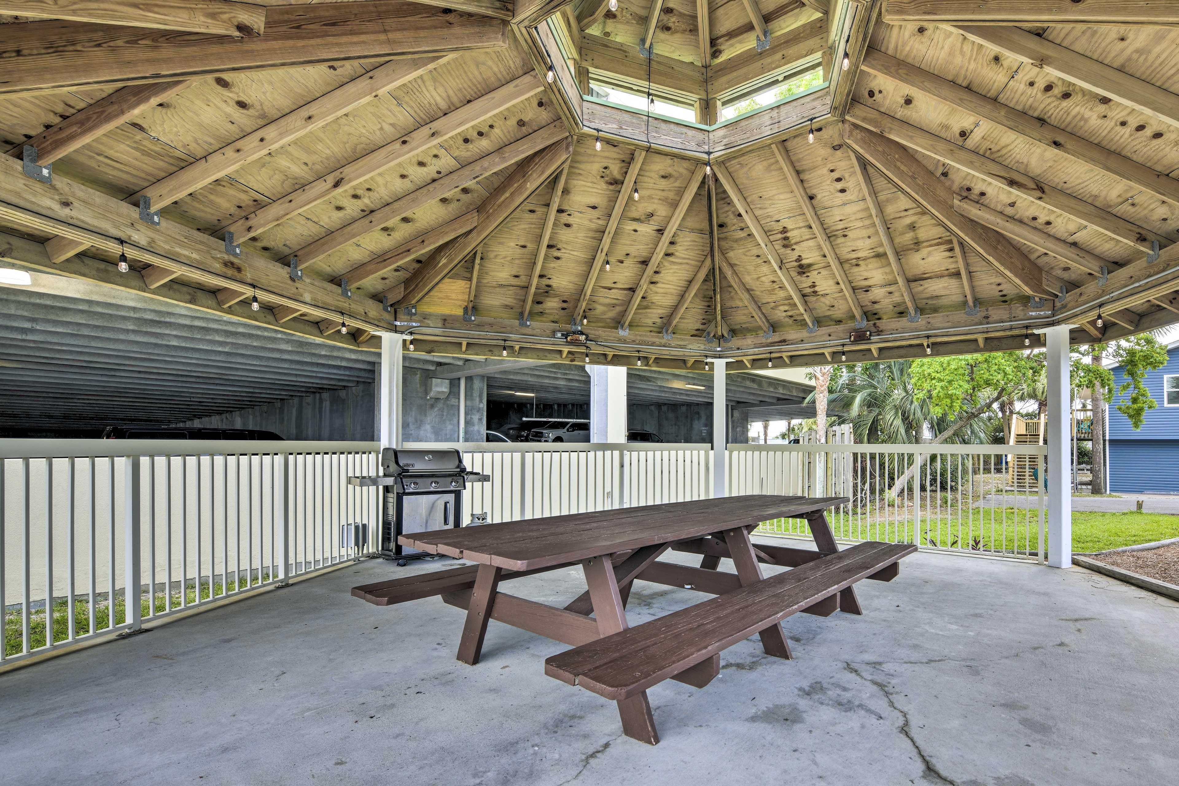 Community Gazebo