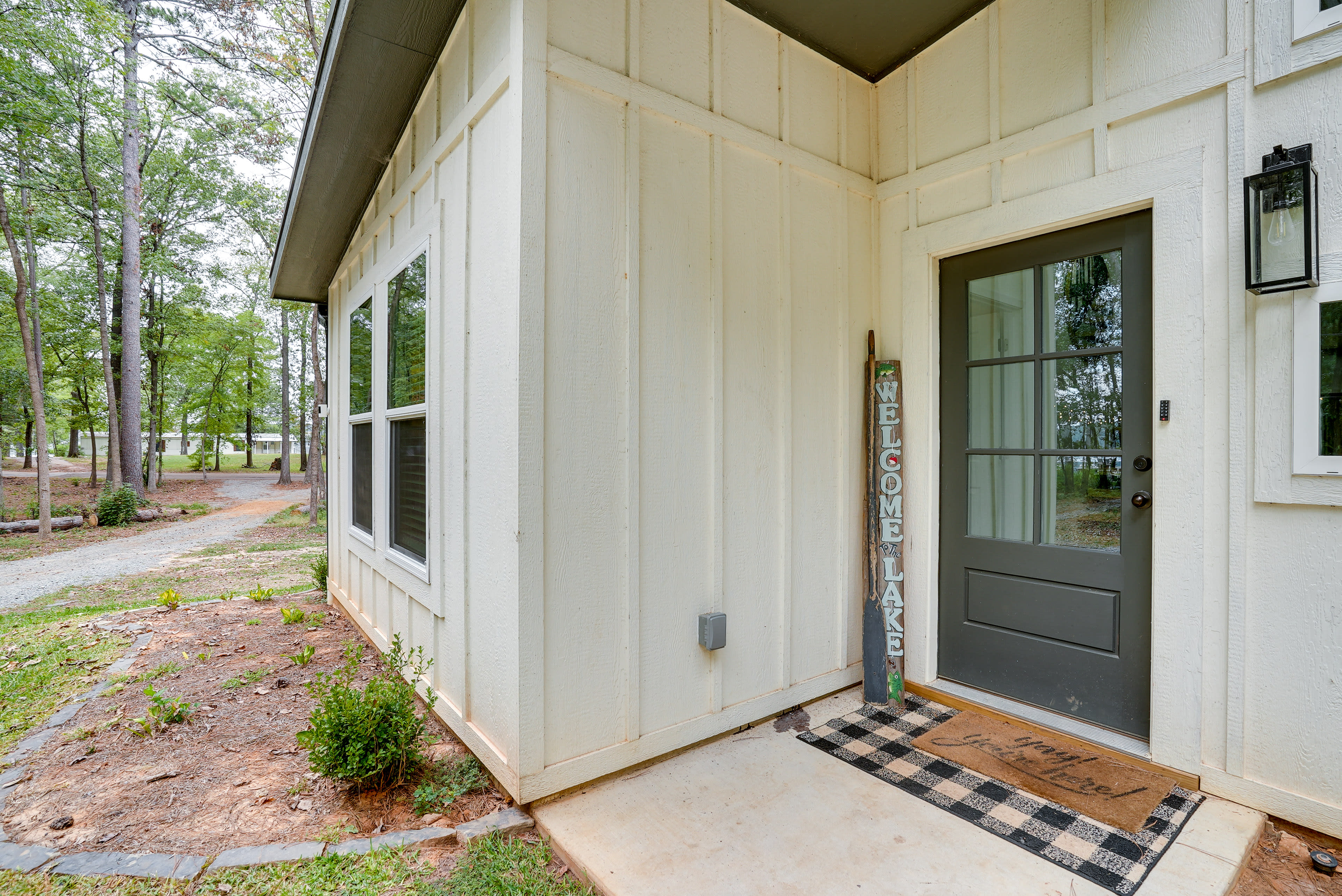 Entryway