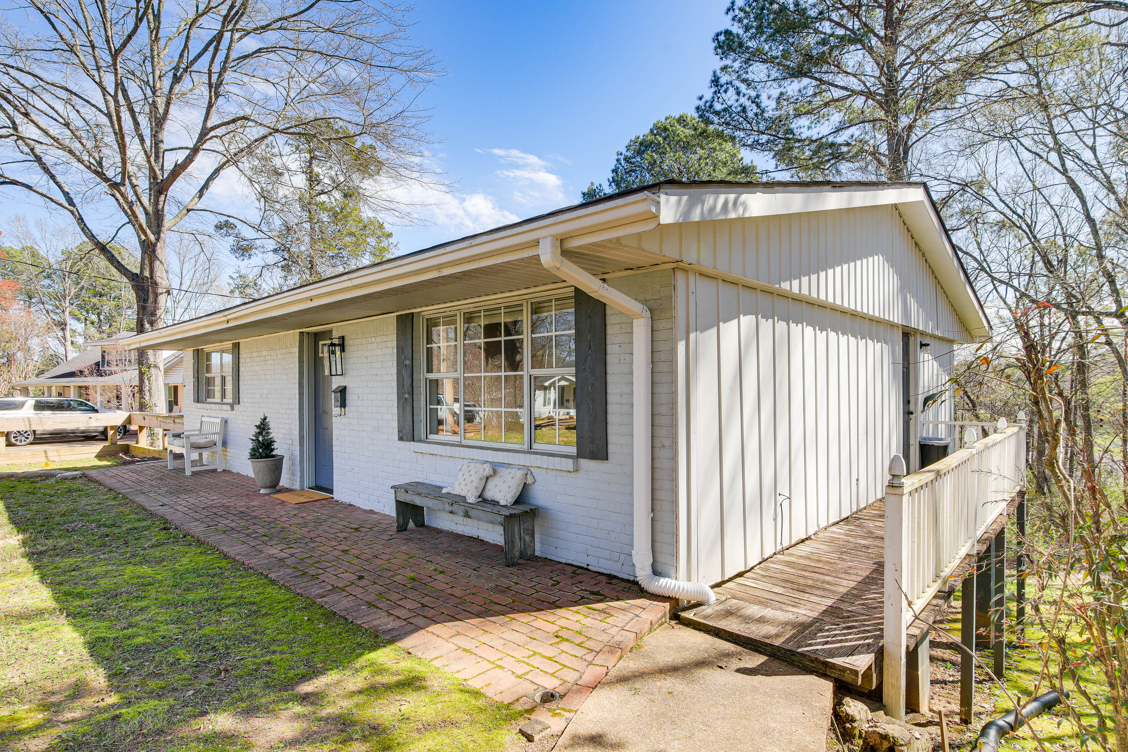 Home Entrance | Keyless Entry