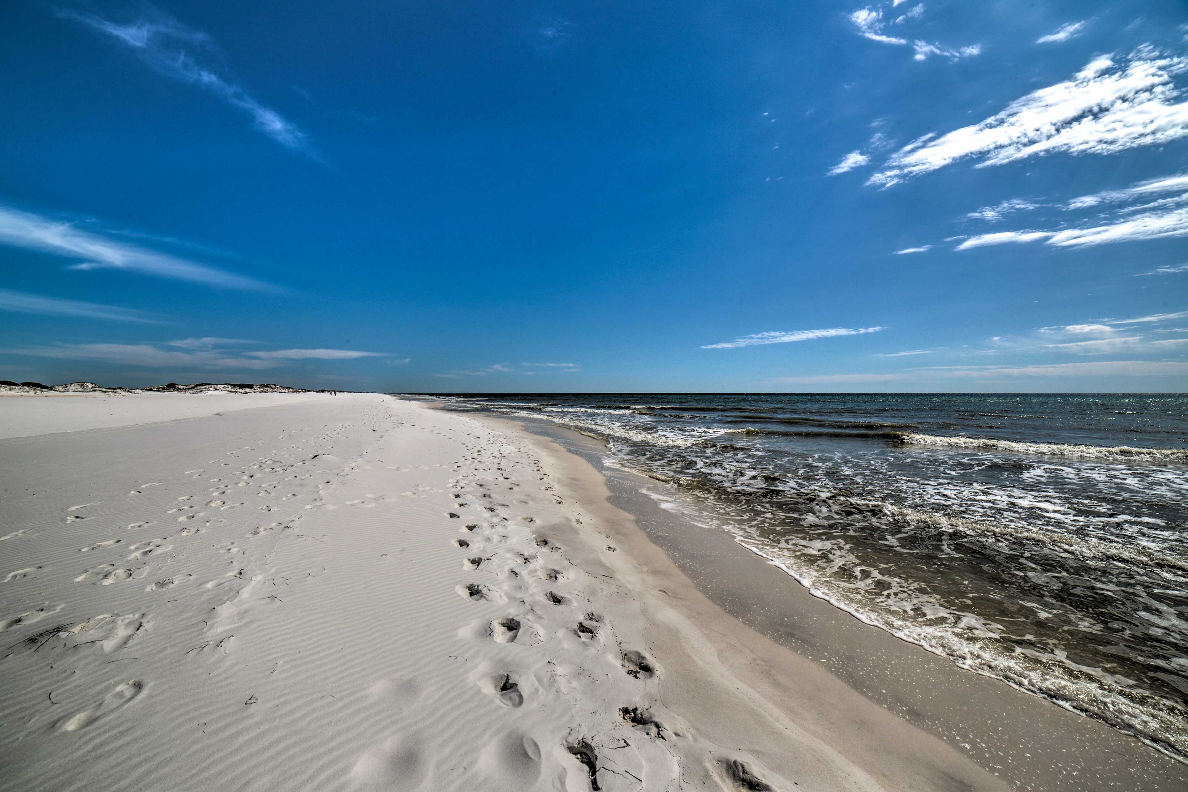 Beach Access (On-Site)