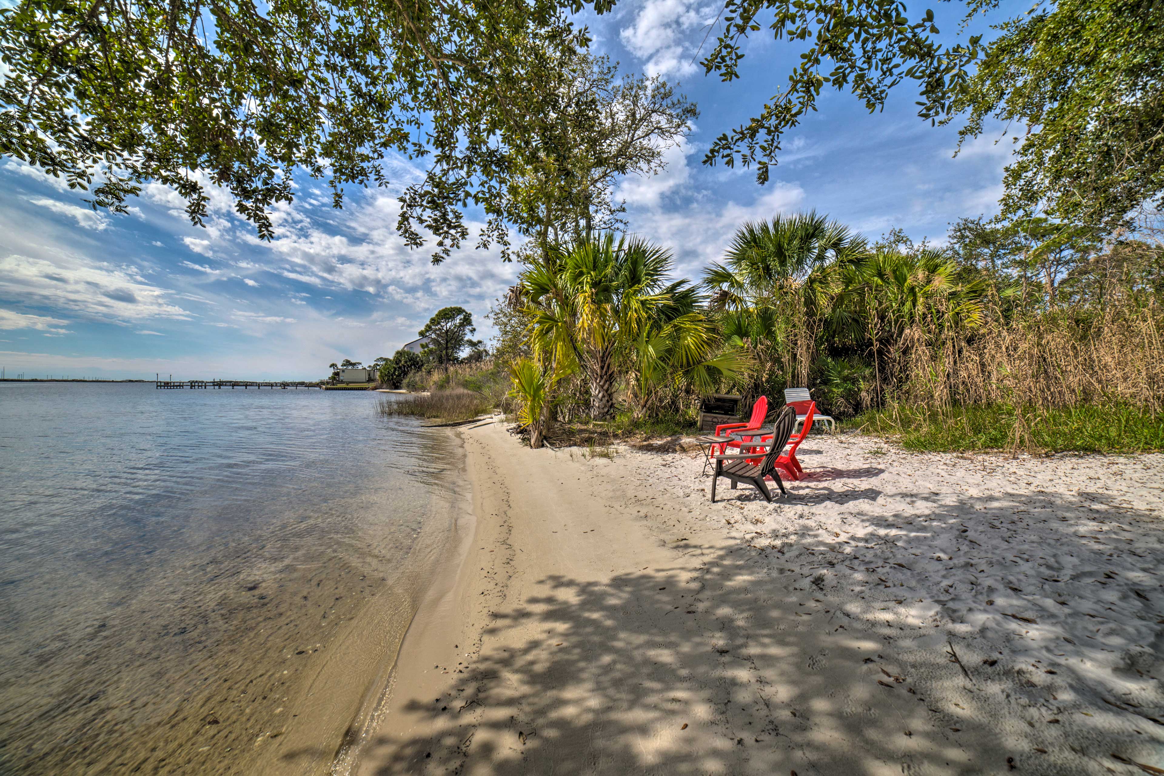 Community Beach