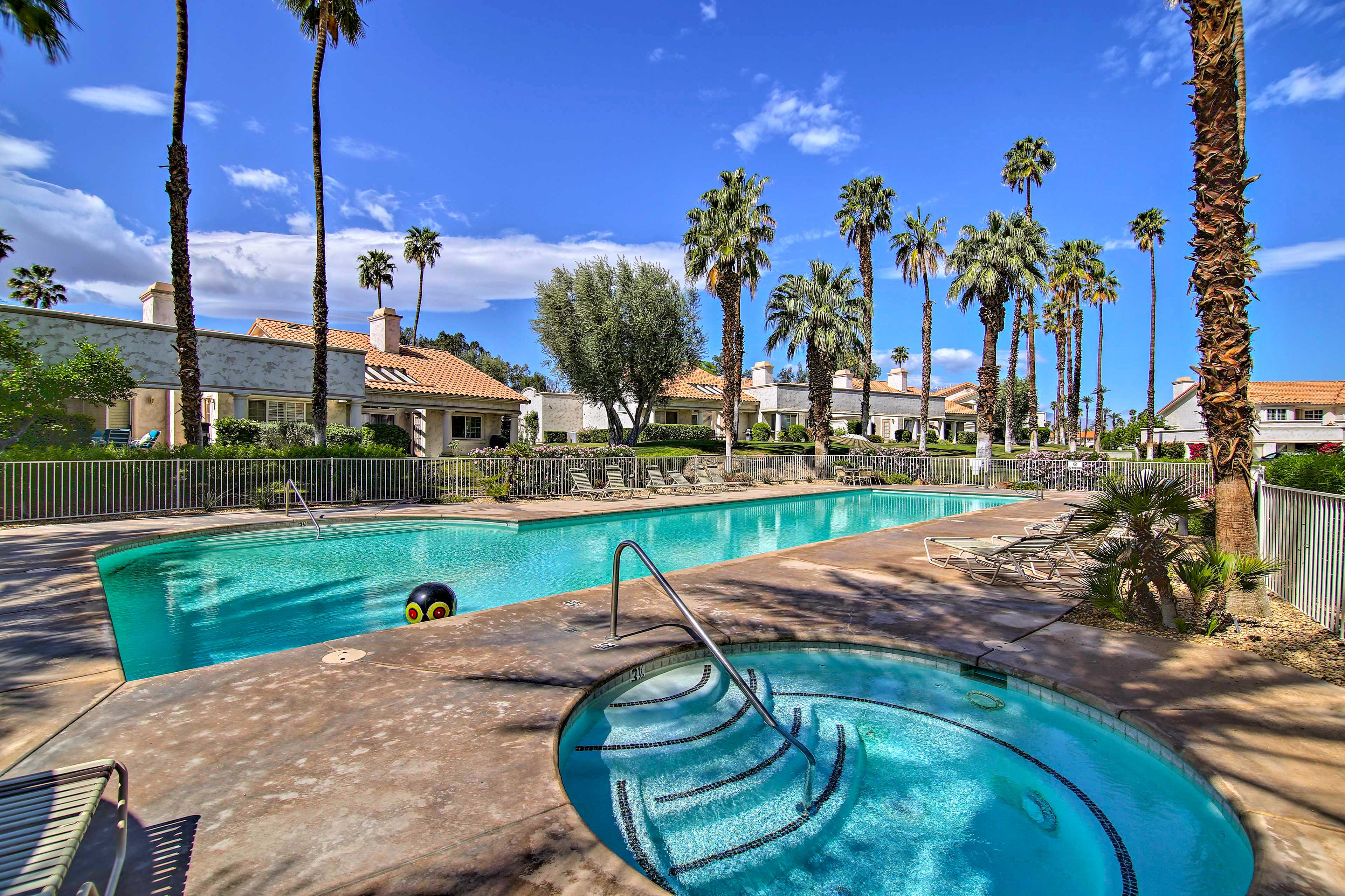 Palm Desert Vacation Rentals By Owner - No Booking or Service Fee