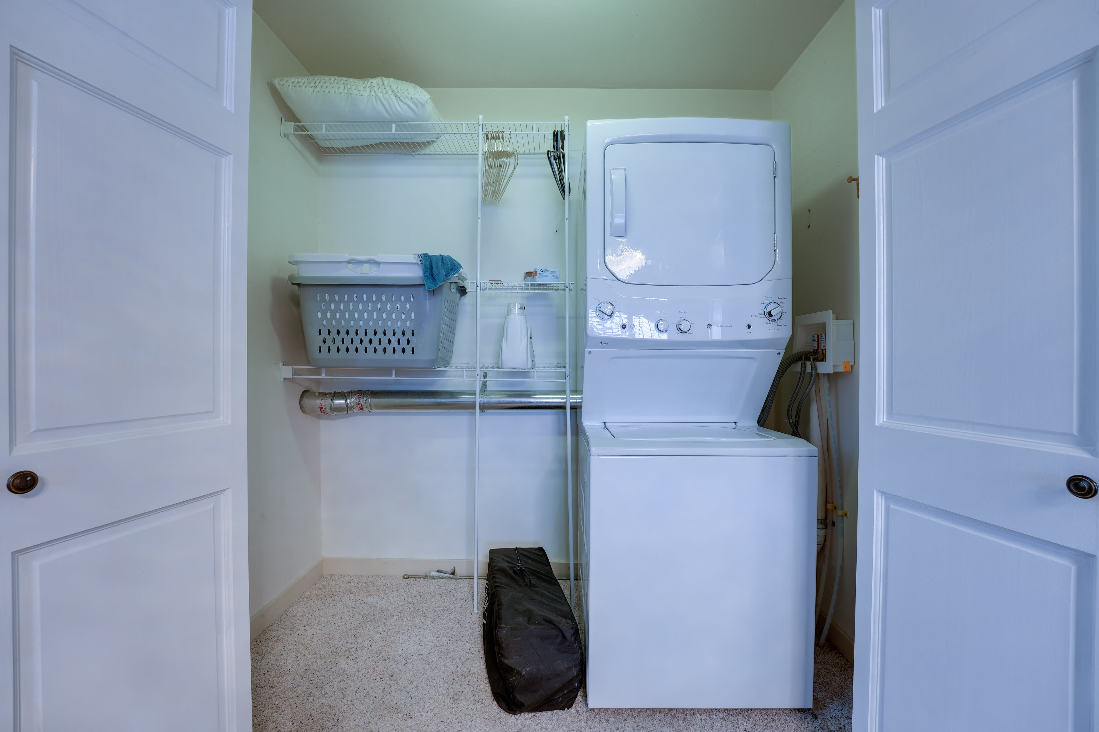 Laundry Area