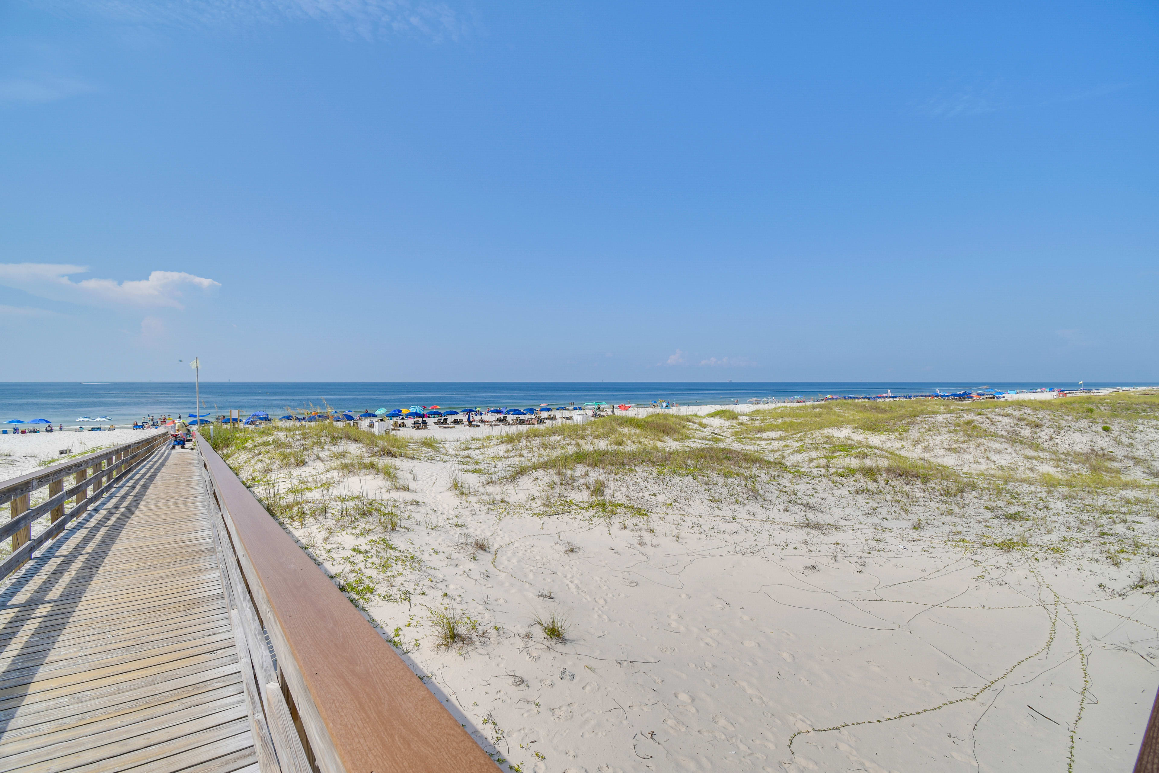 Community Amenities | Beach Access