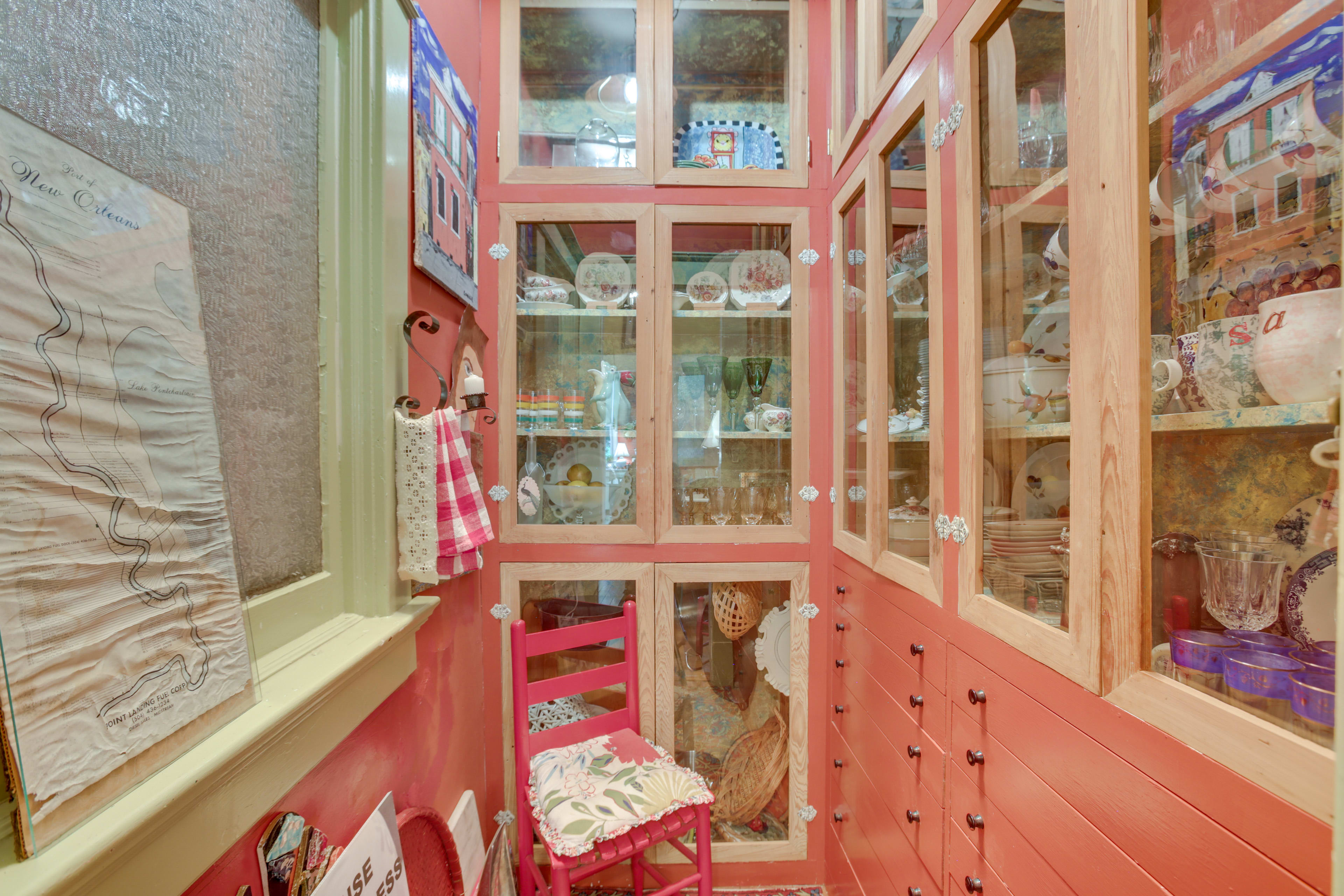 Pantry