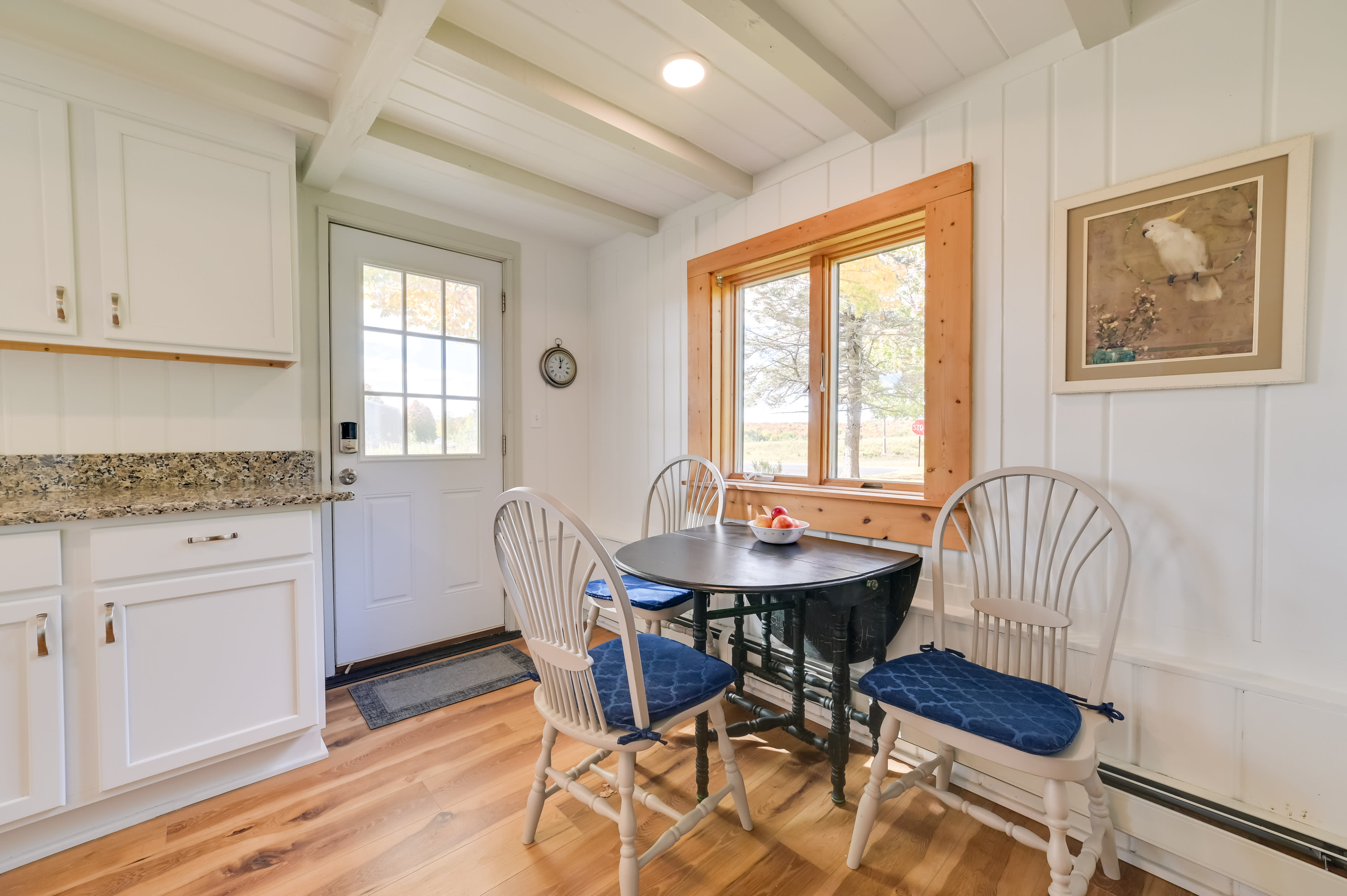 Dining Nook