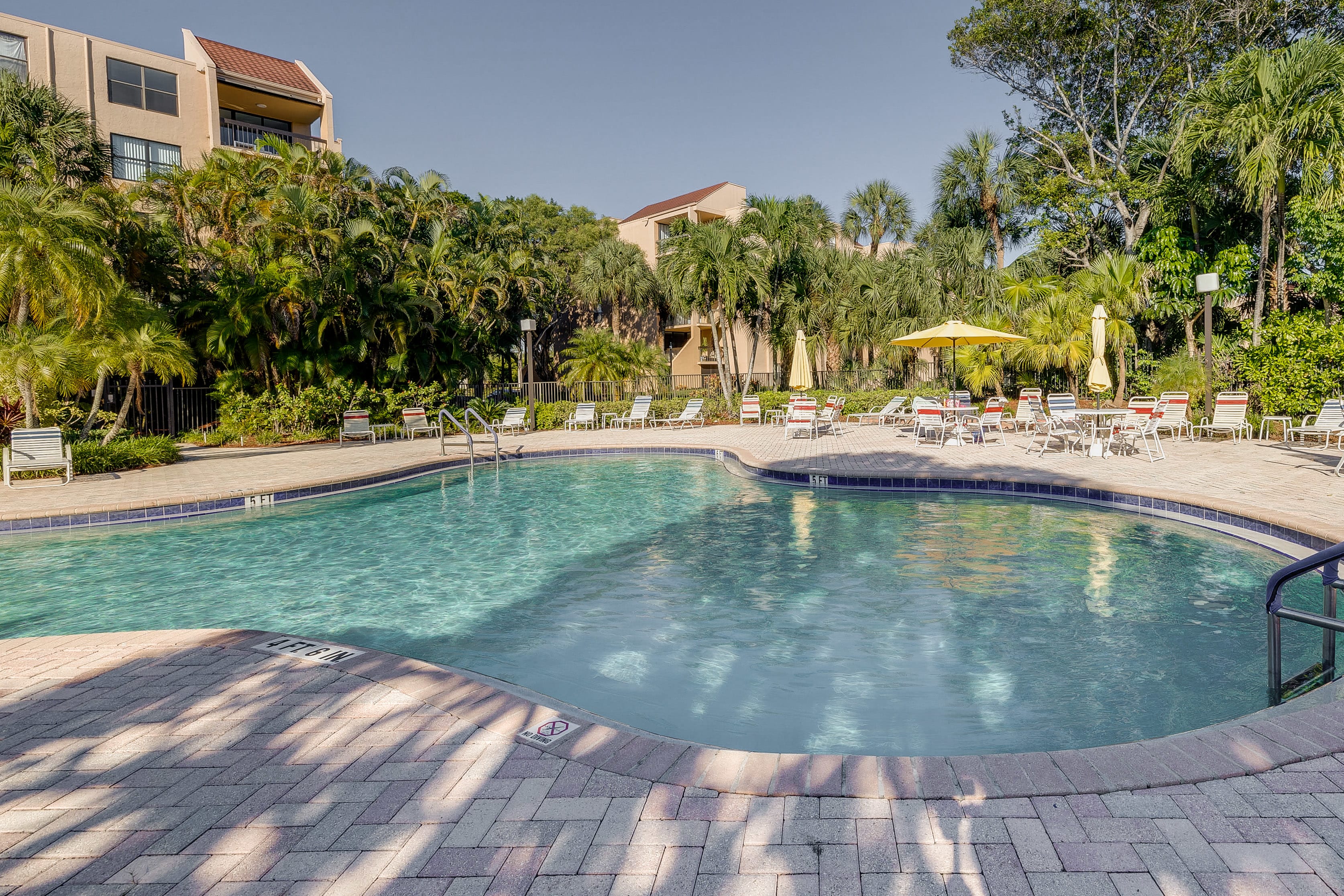 Delray Beach Vacation Rental | 2BR | 2BA | 1,175 Sq Ft | Step-Free Access