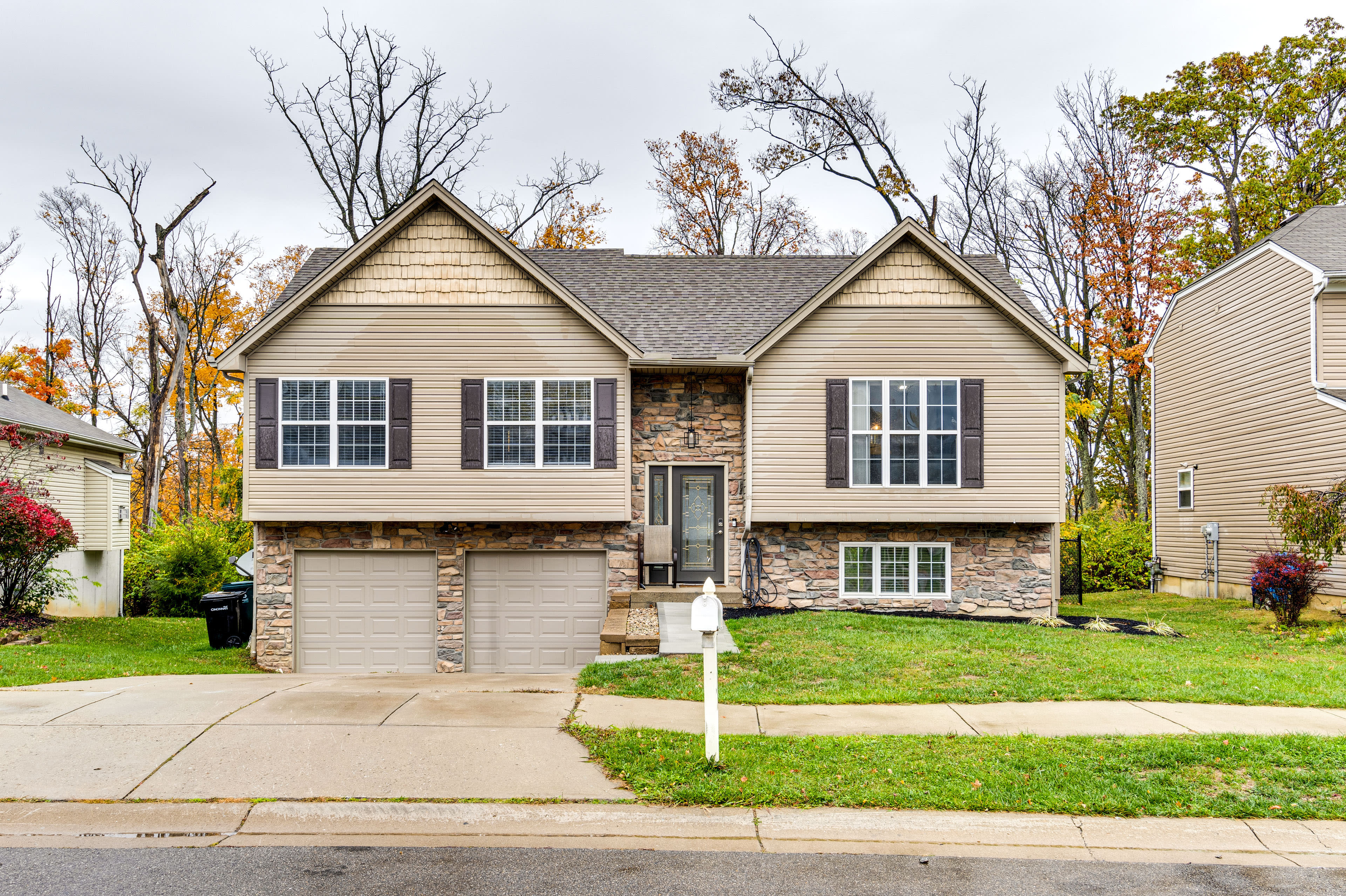 Exterior | Basketball Hoop Not Available