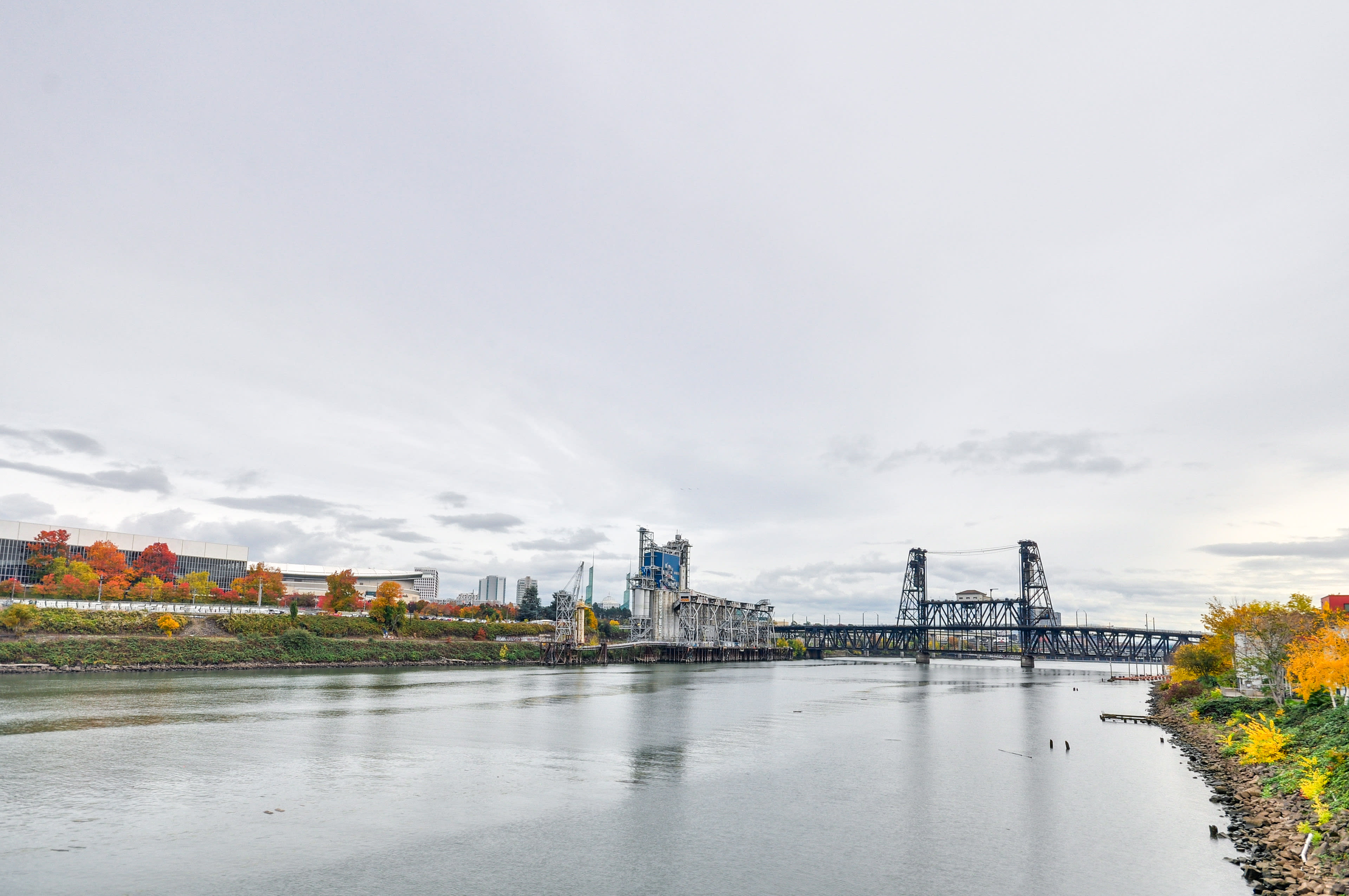 Willamette River