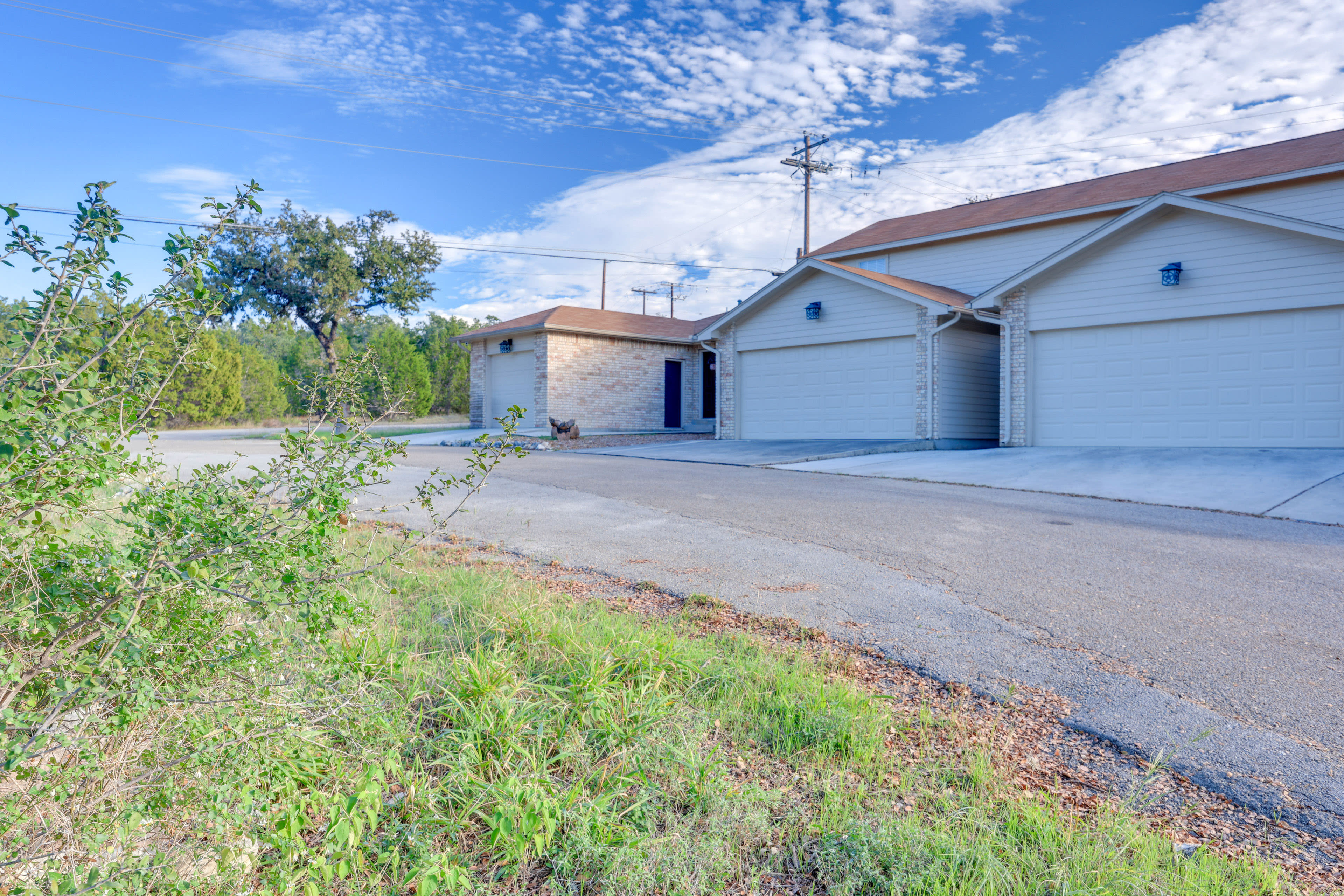 Townhome Exterior | Additional Vacation Rental On-Site