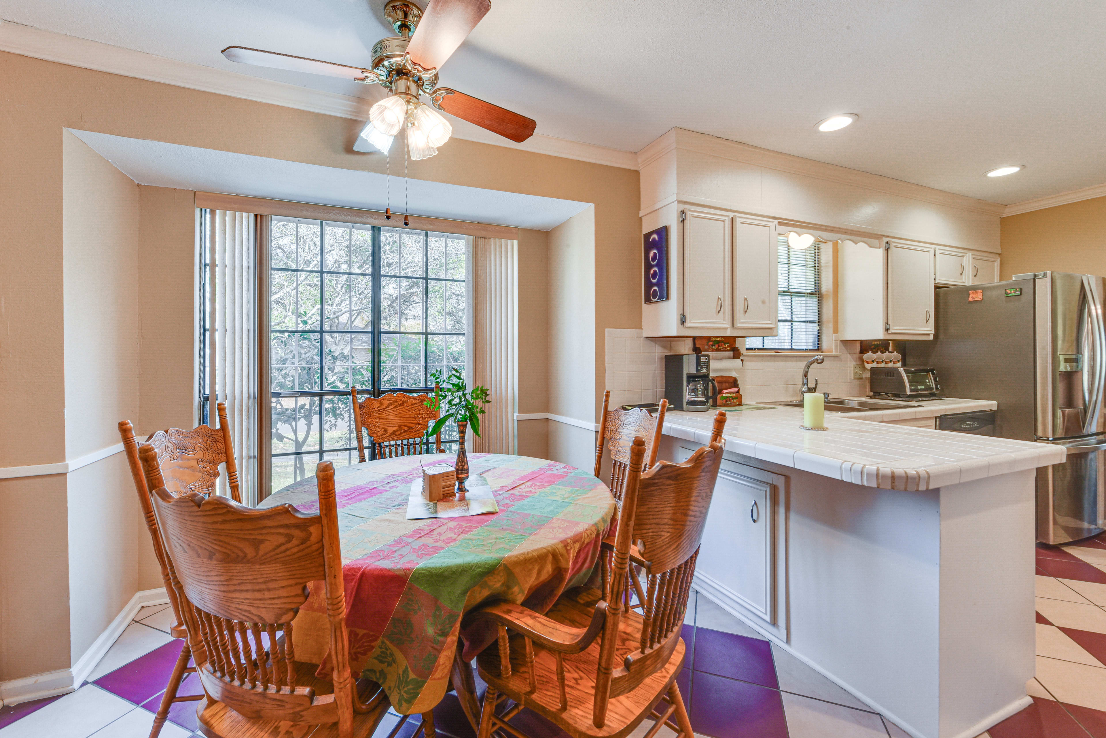 Dining Area | Kitchen | Cooking Basics | Coffee & Tea