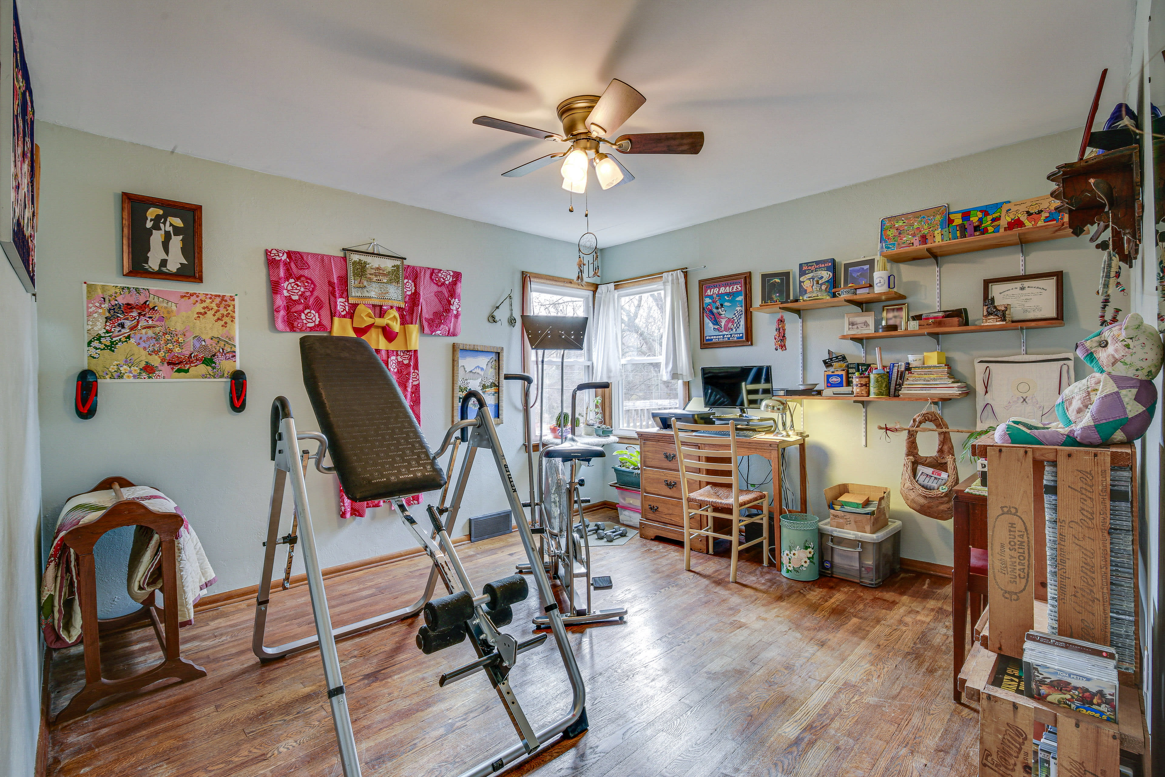 Office/Home Gym