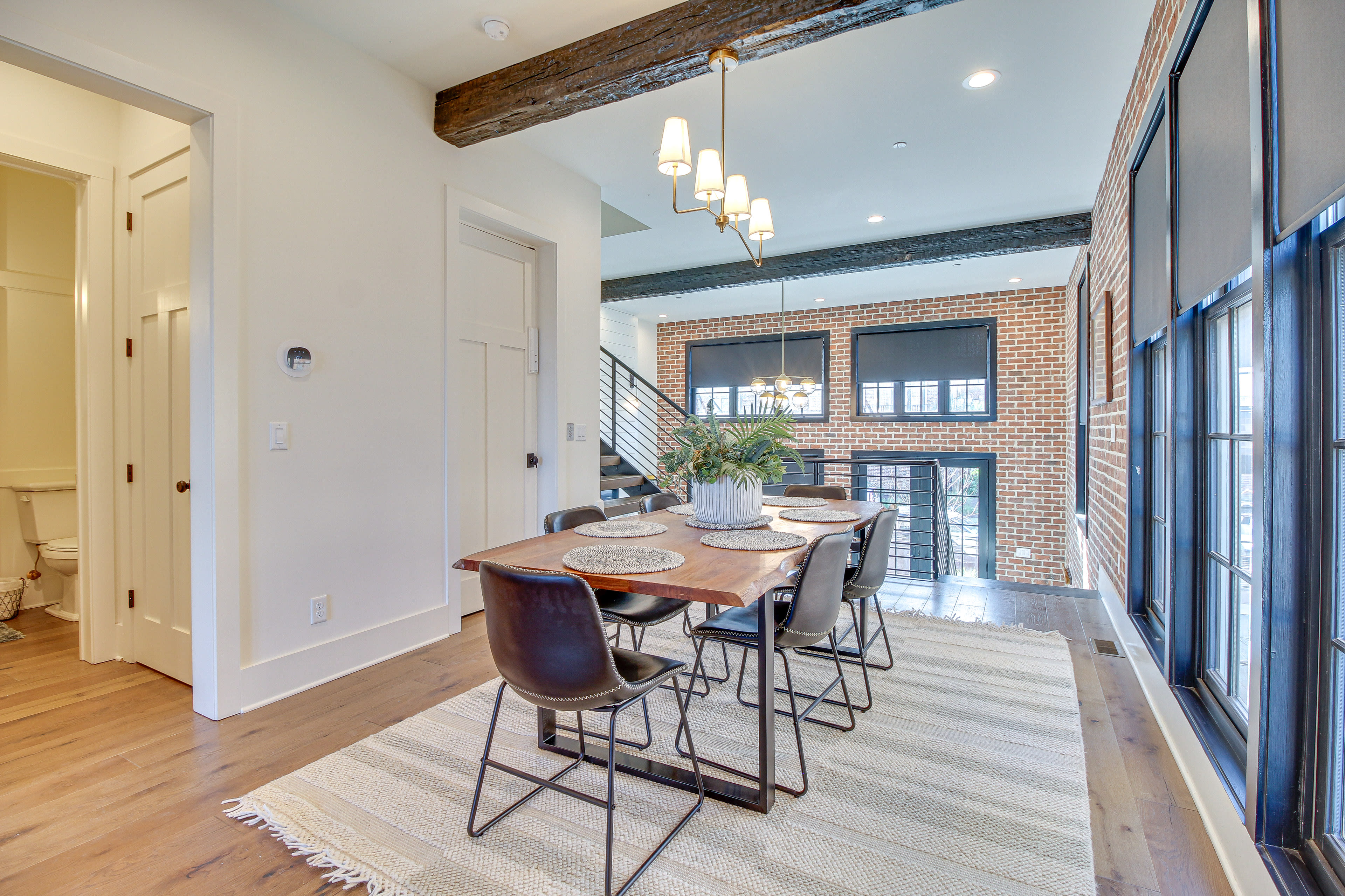 Dining Area | Dishware & Flatware