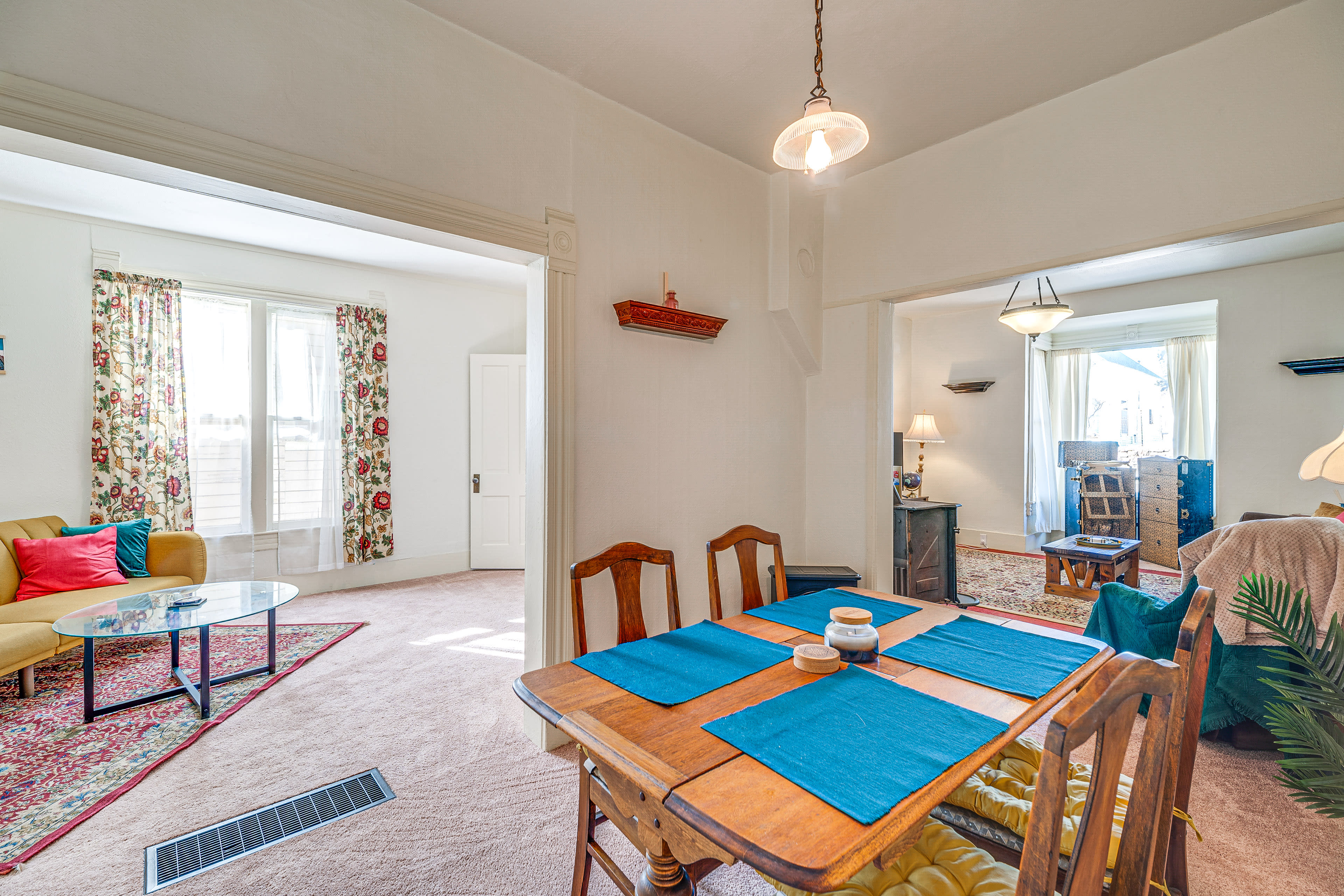 Dining Room | Dishware + Flatware